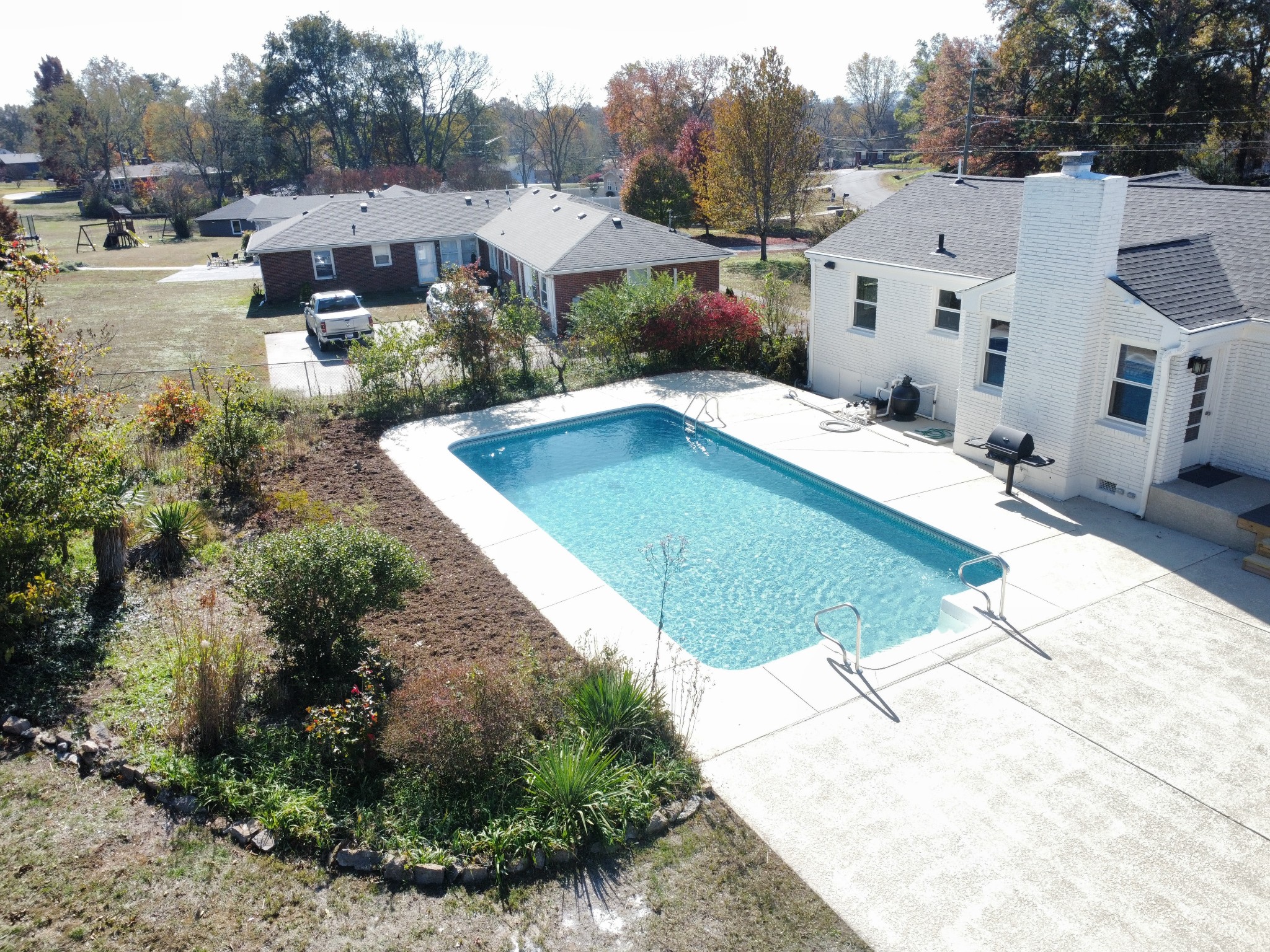 2509 Timwood Dr
