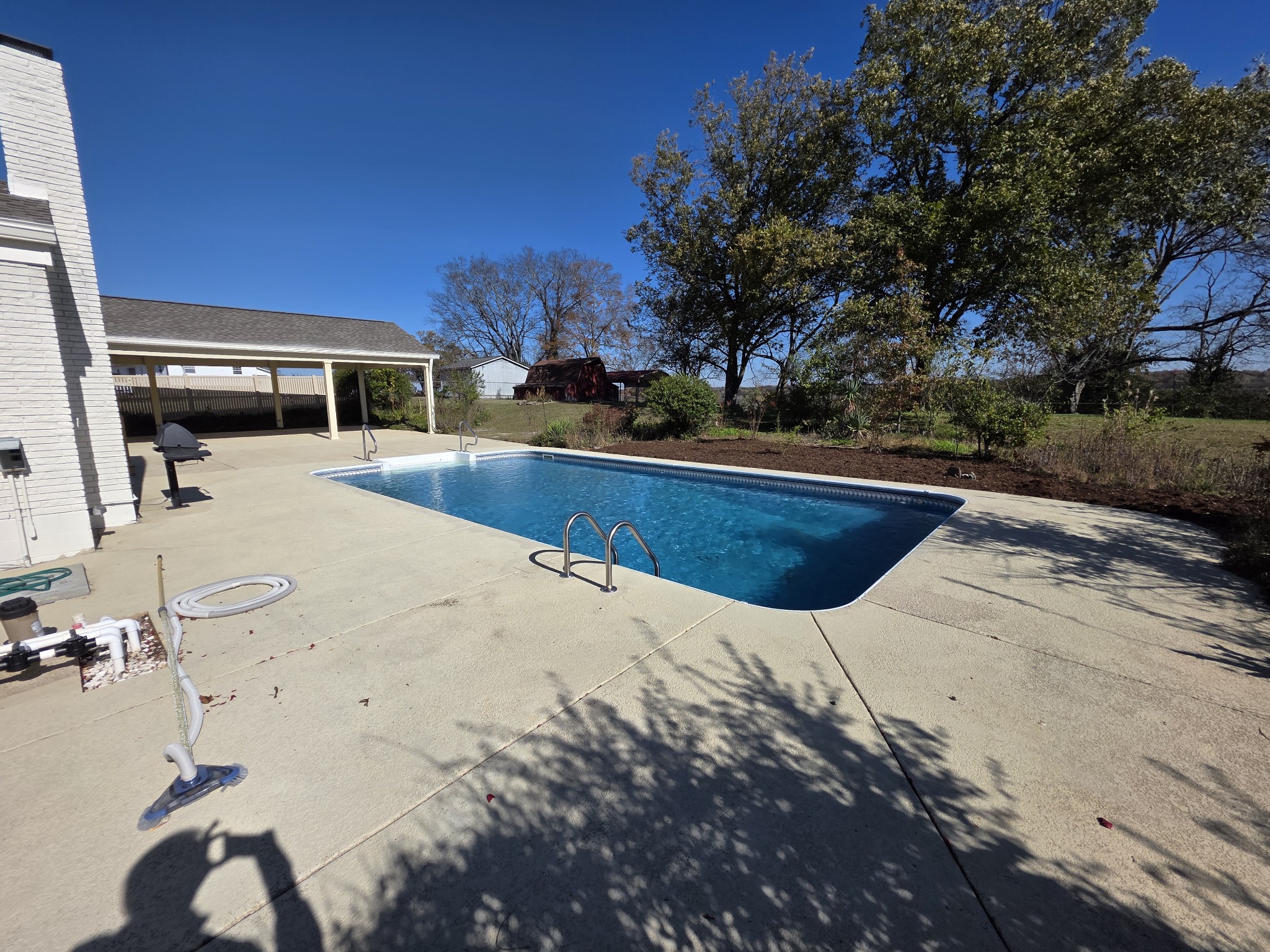 2509 Timwood Dr