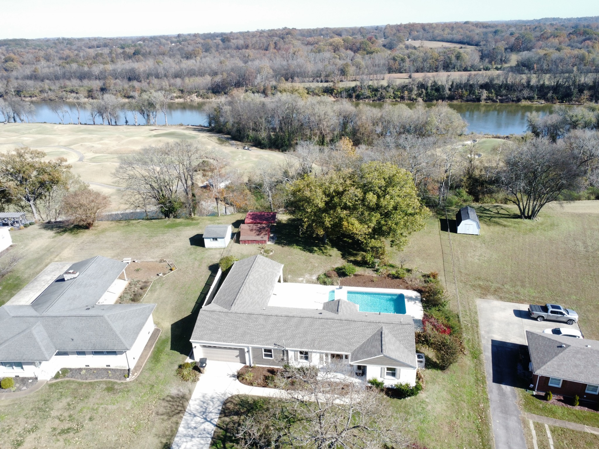 2509 Timwood Dr