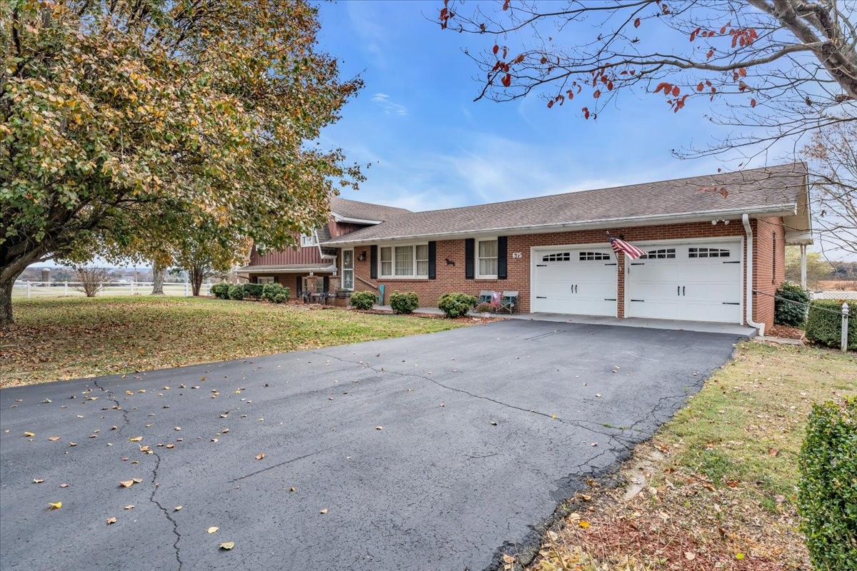 675 Bible Crossing Rd