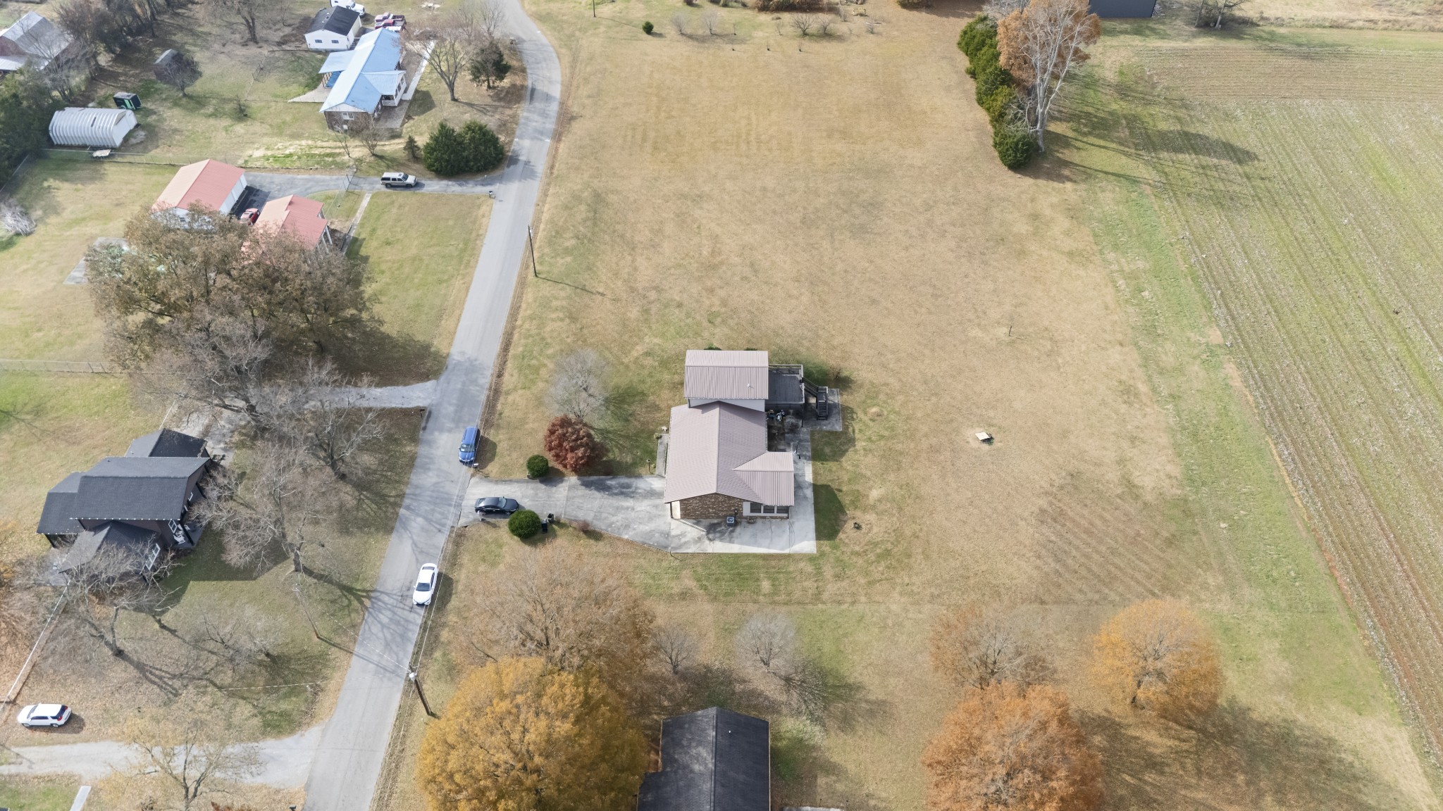 131 Freedom Ln