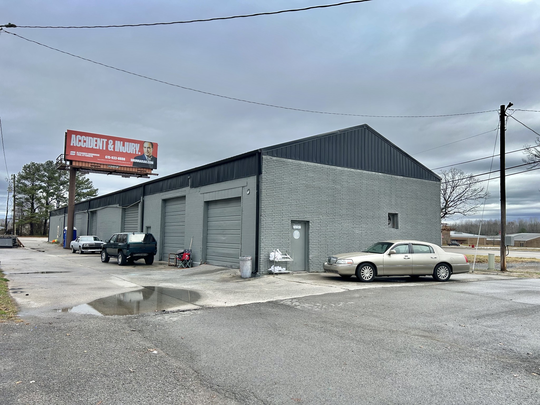 2260 New Tullahoma Hwy