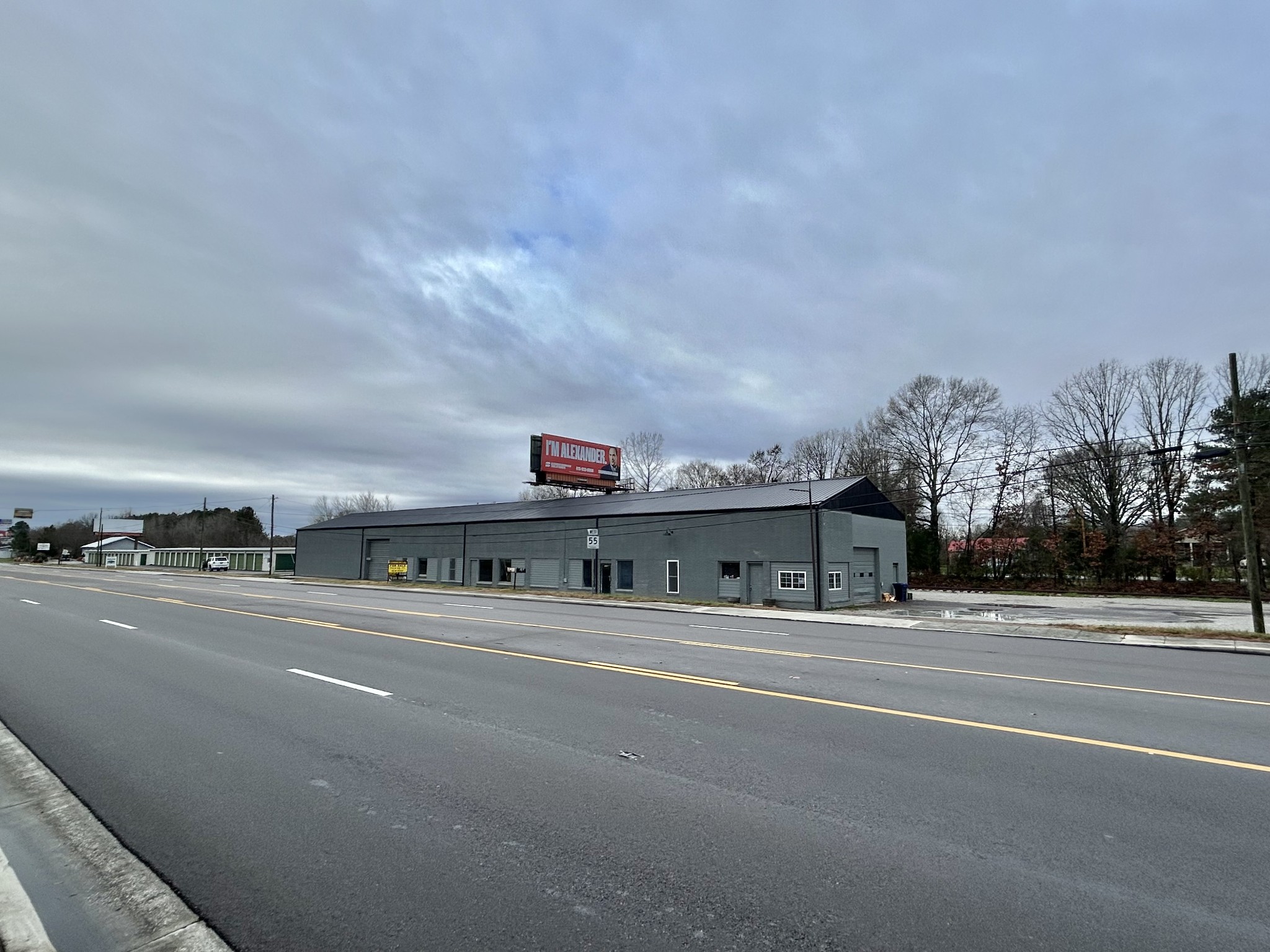 2260 New Tullahoma Hwy