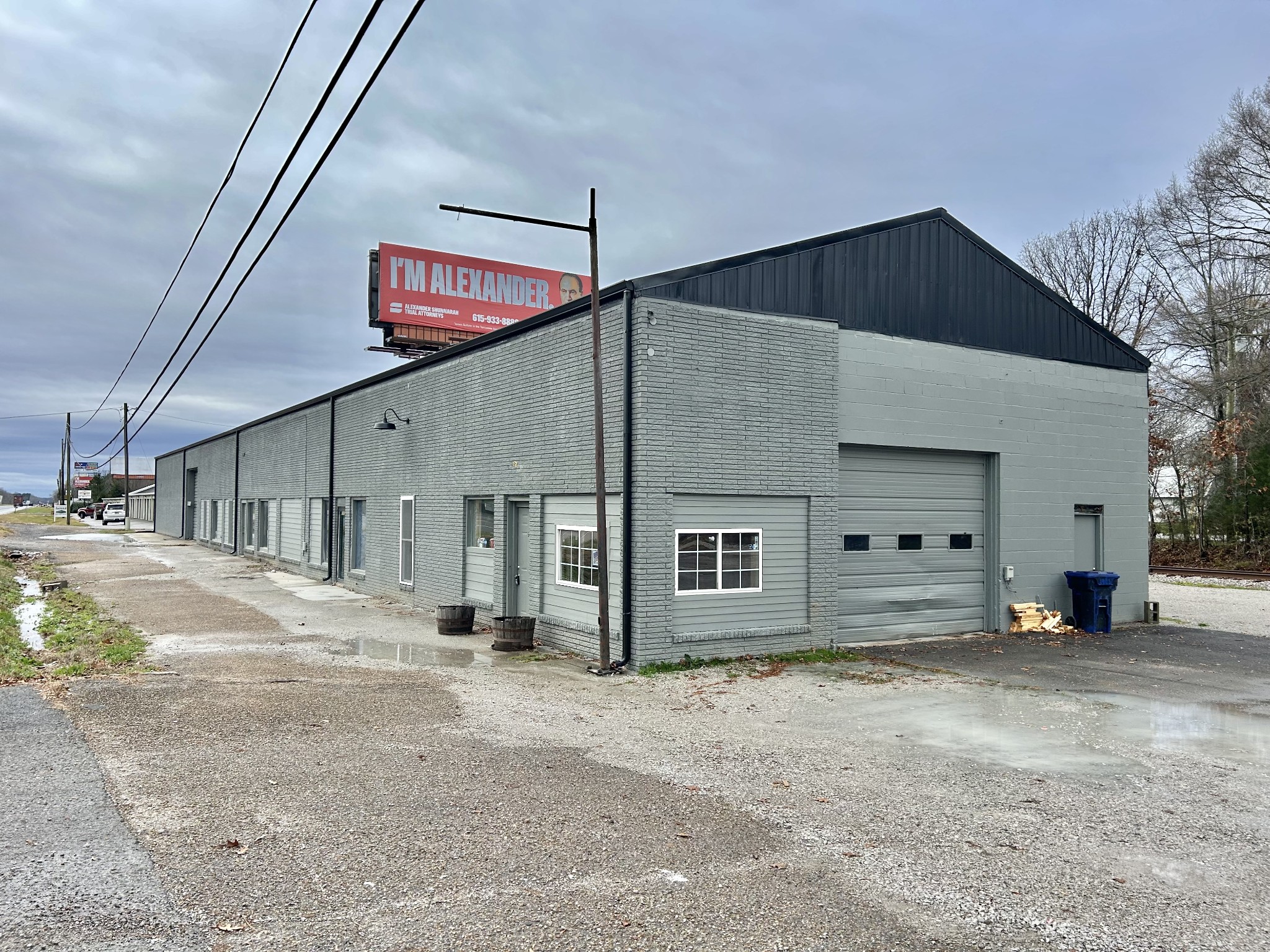 2260 New Tullahoma Hwy