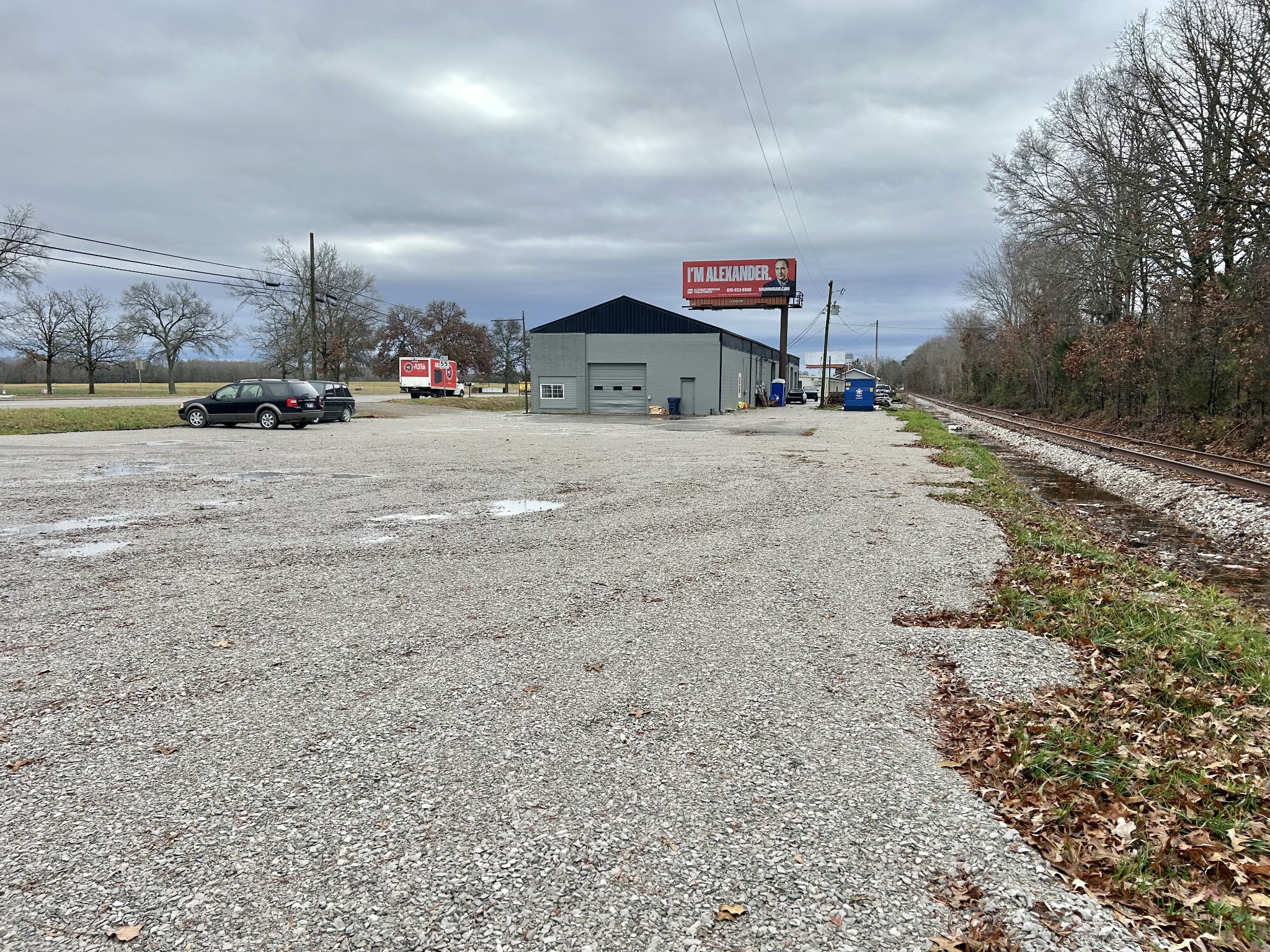 2260 New Tullahoma Hwy