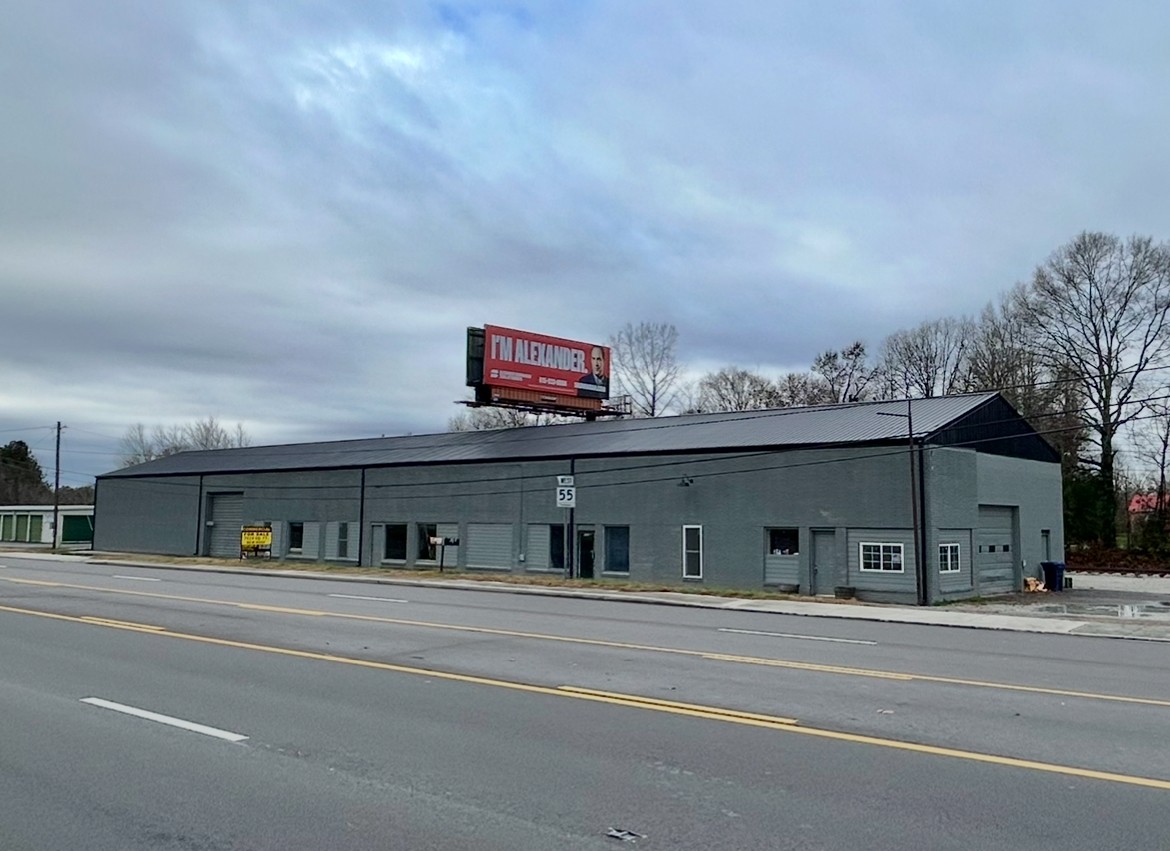 2260 New Tullahoma Hwy