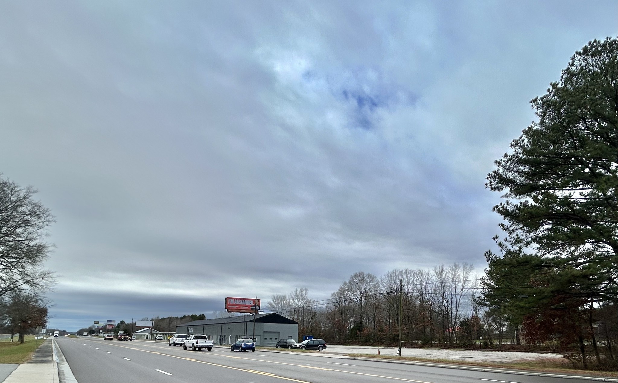 2260 New Tullahoma Hwy