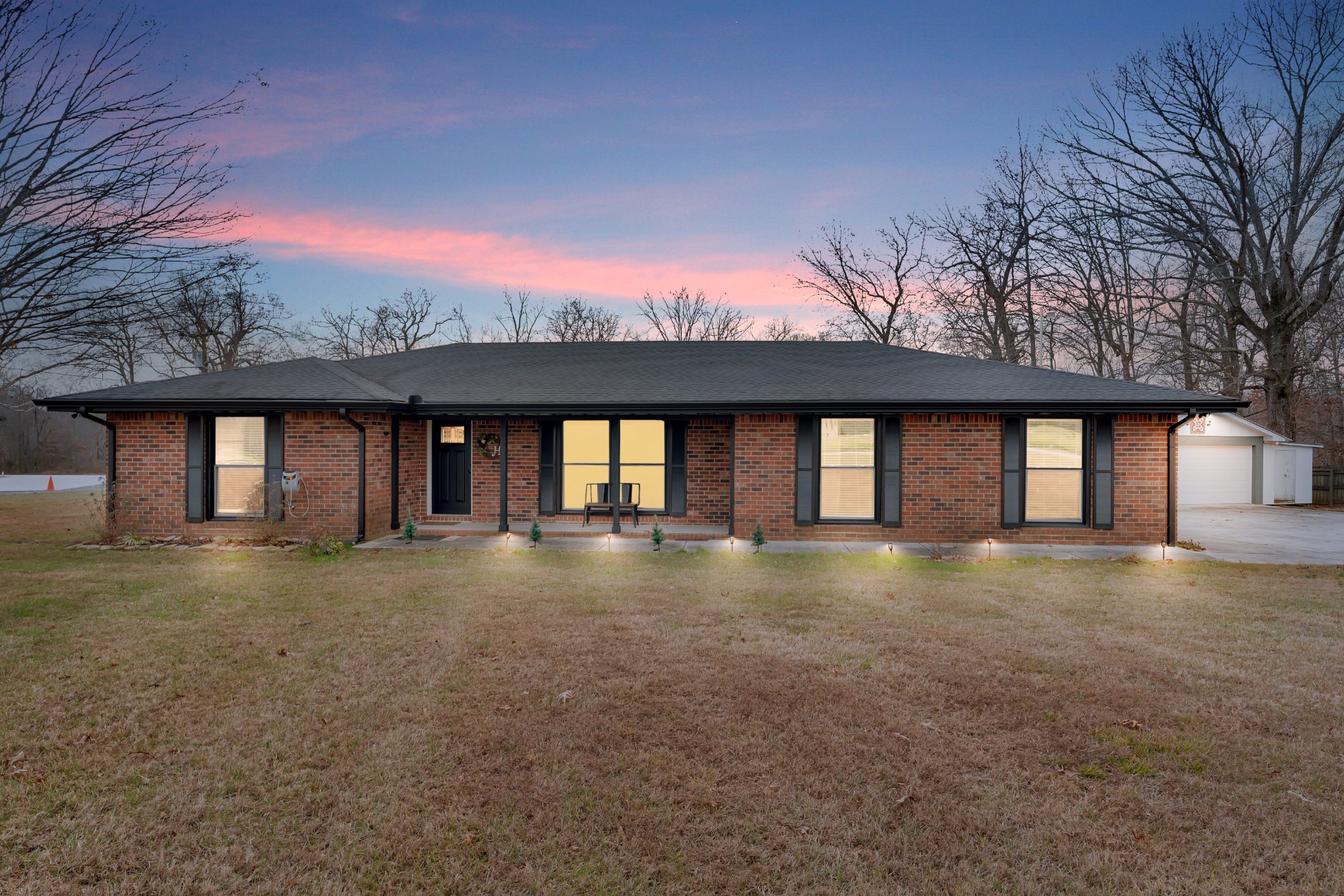 3197 Matts Hollow Rd