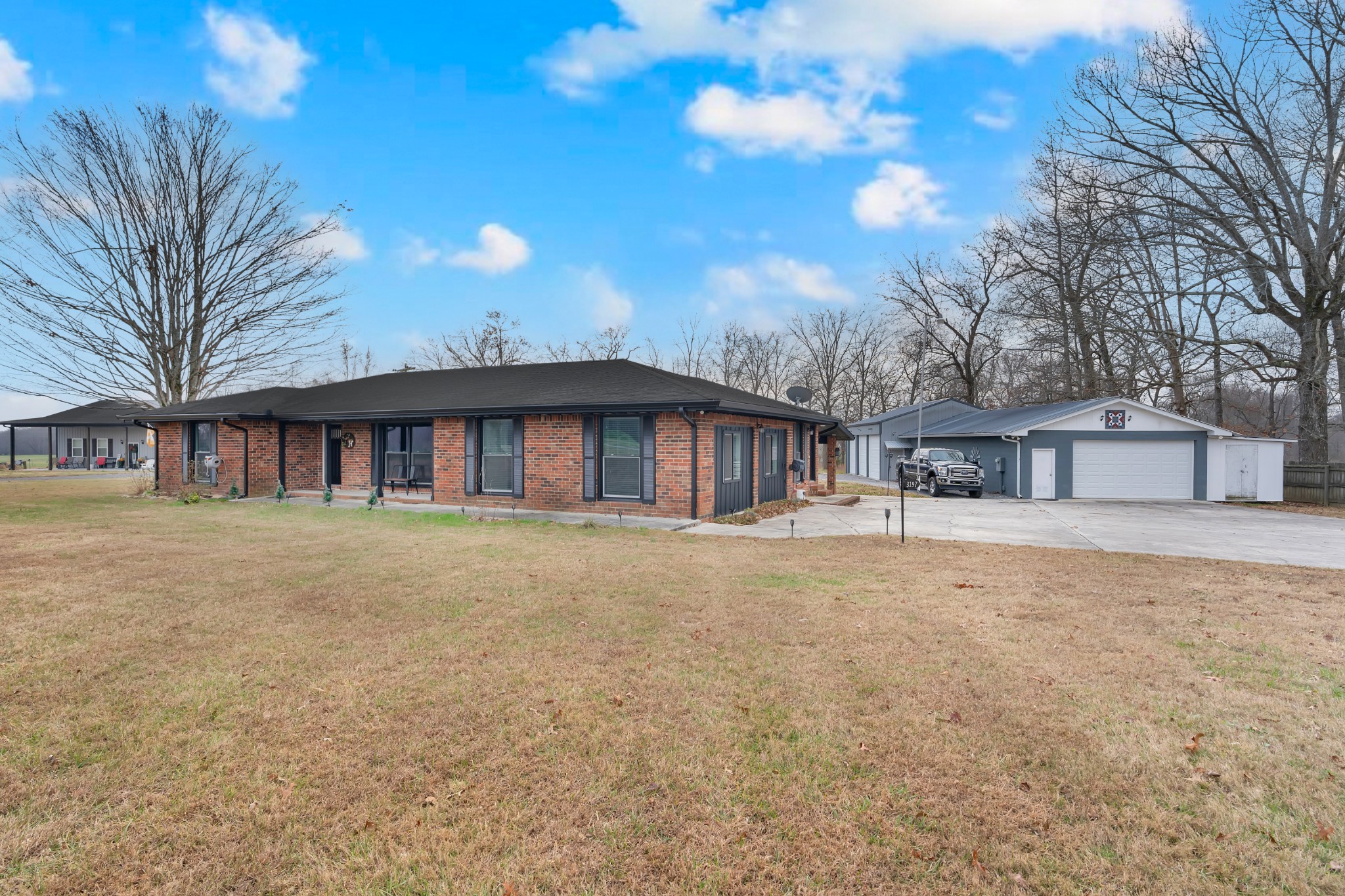3197 Matts Hollow Rd