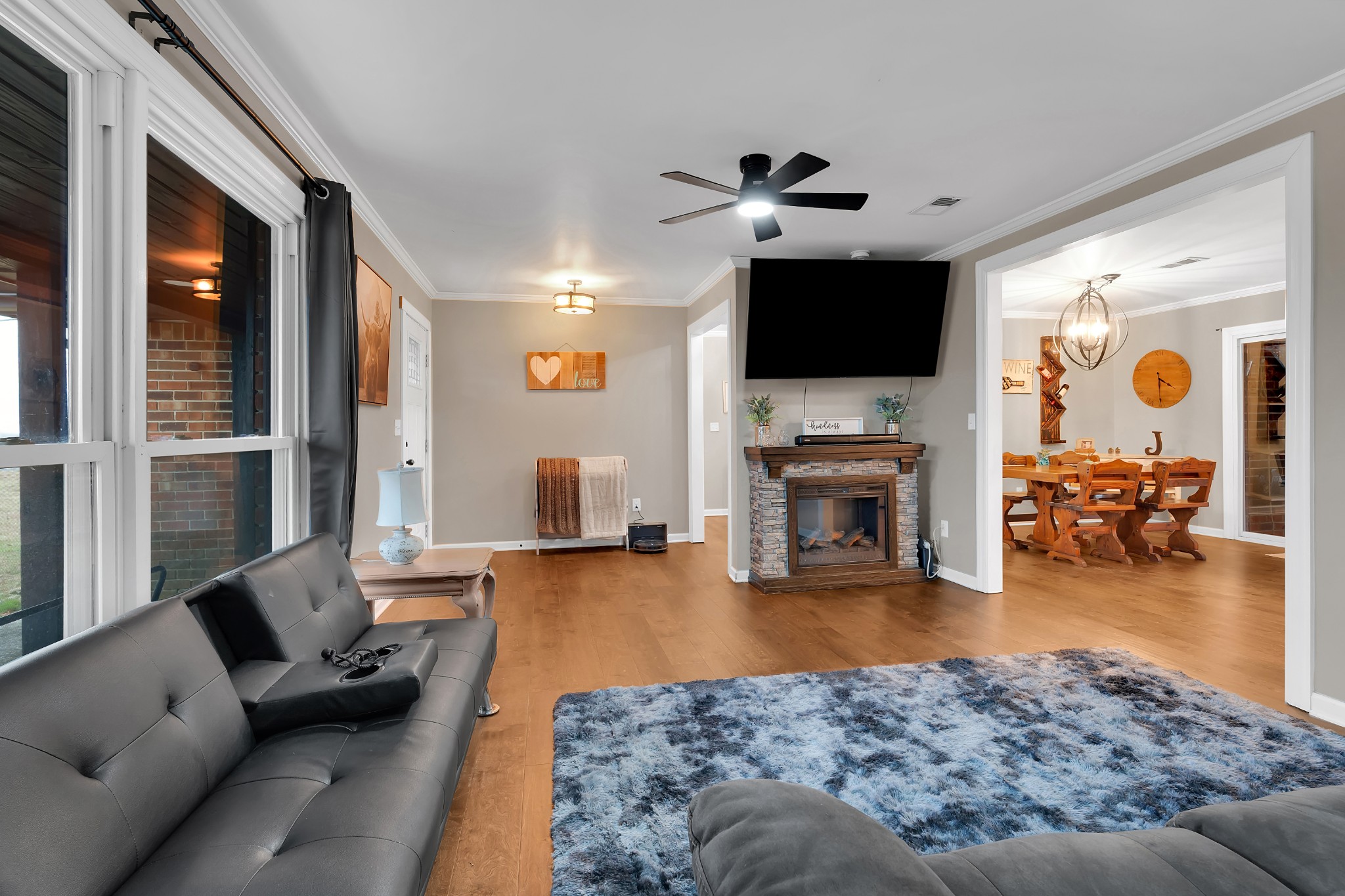 3197 Matts Hollow Rd