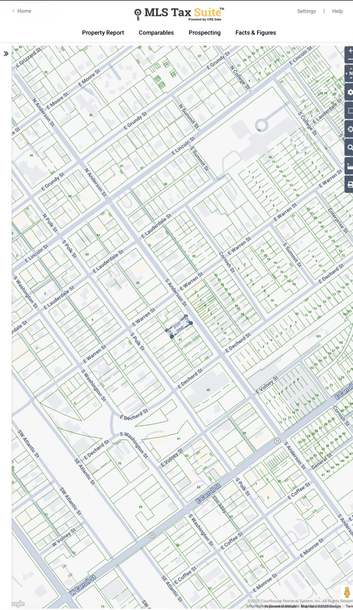 0 Franklin Park