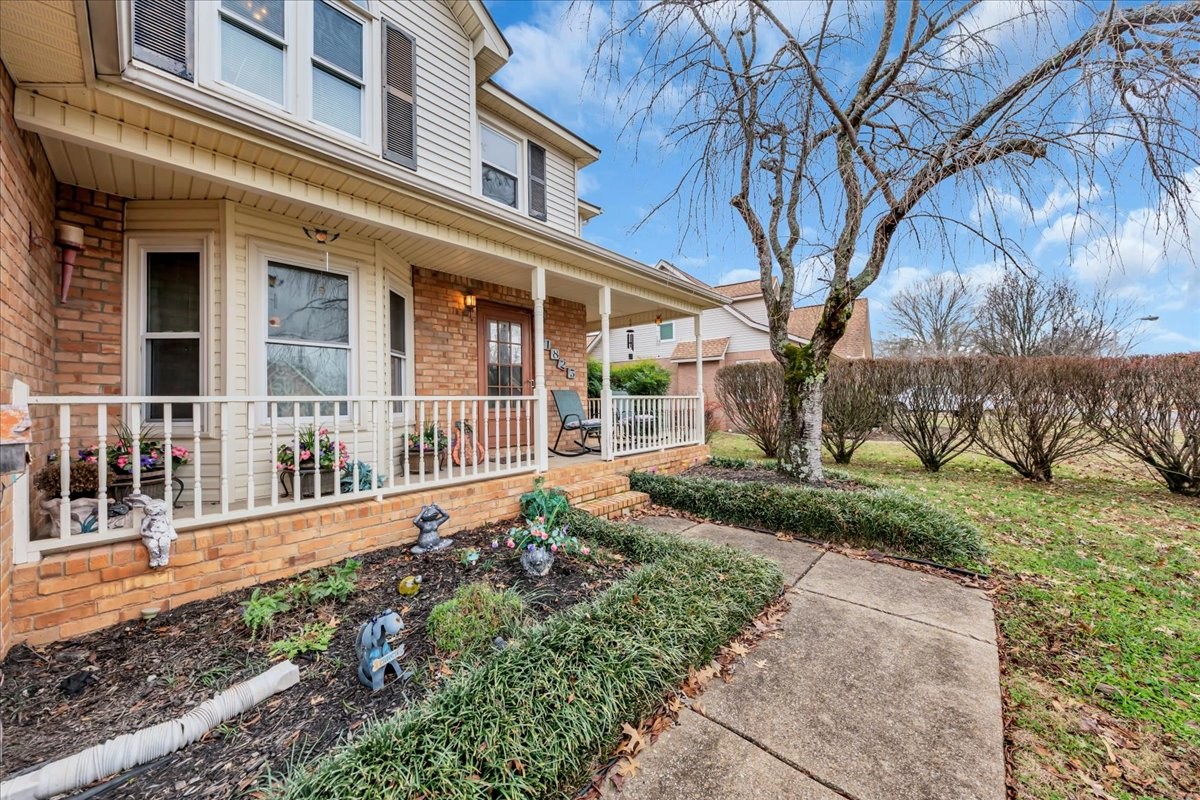 1823 Bridget Dr