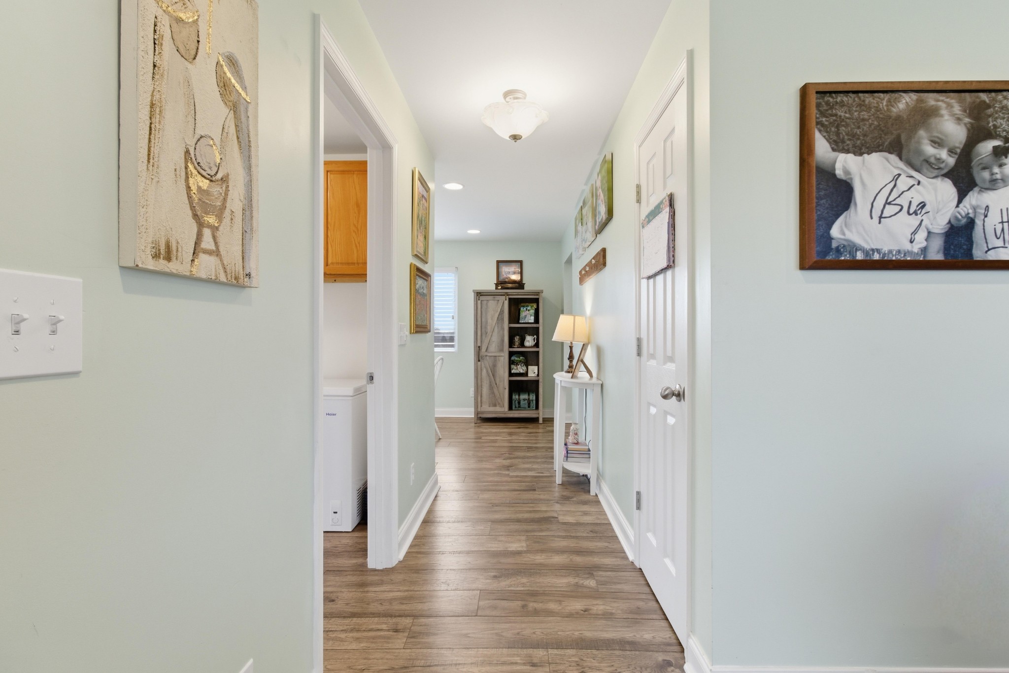 558 Ferrells Loop Rd