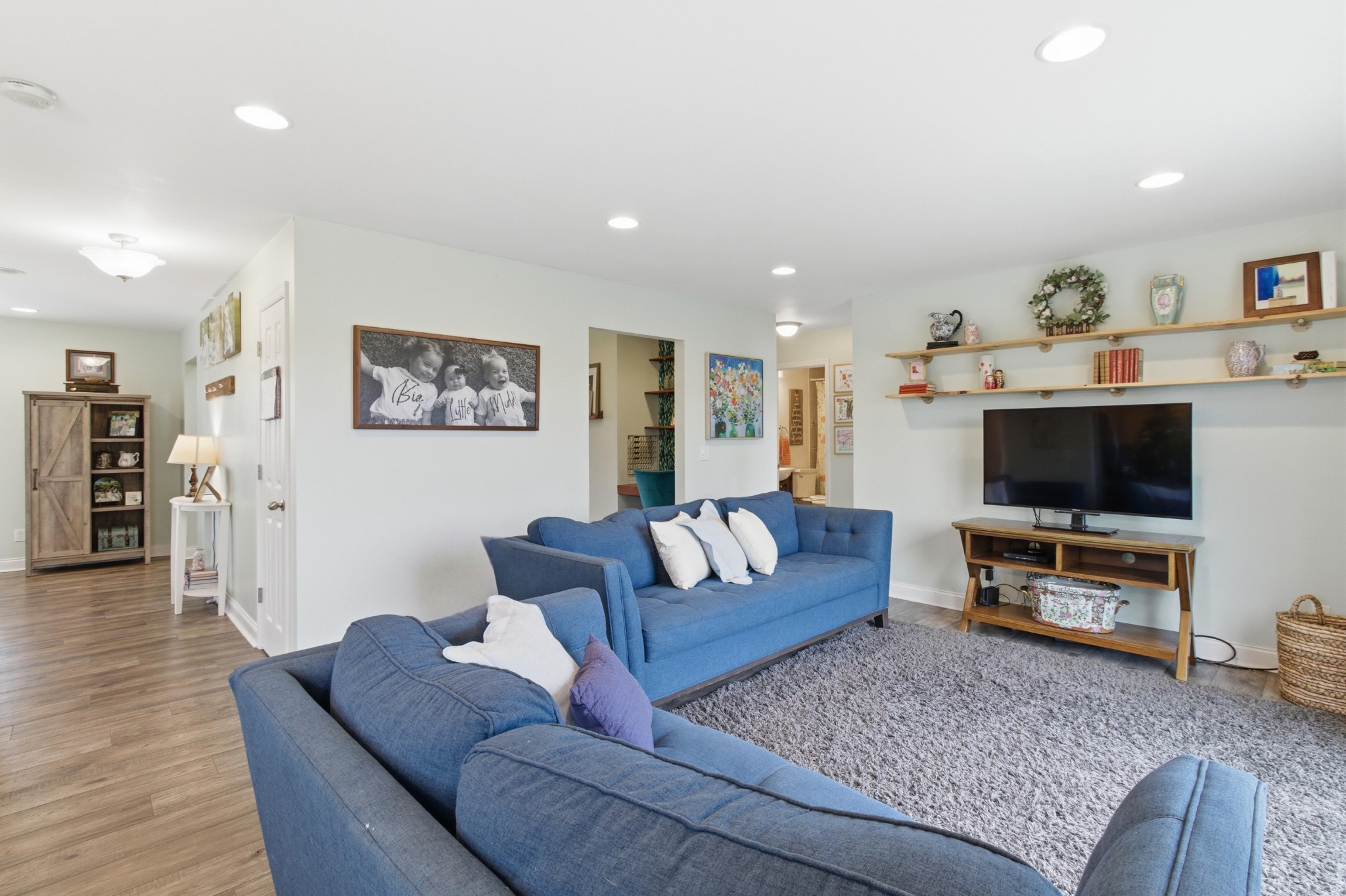 558 Ferrells Loop Rd