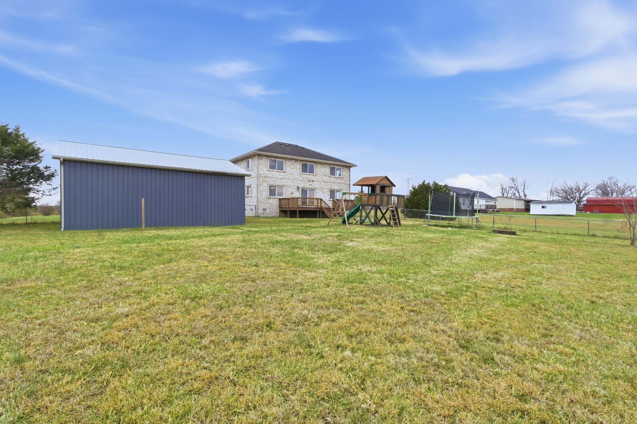 558 Ferrells Loop Rd