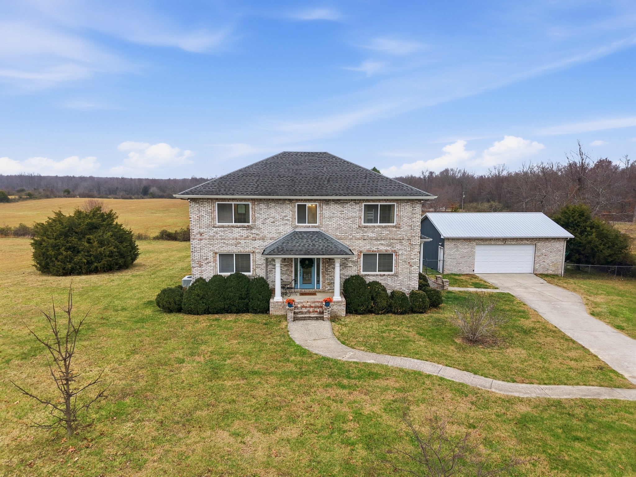 558 Ferrells Loop Rd