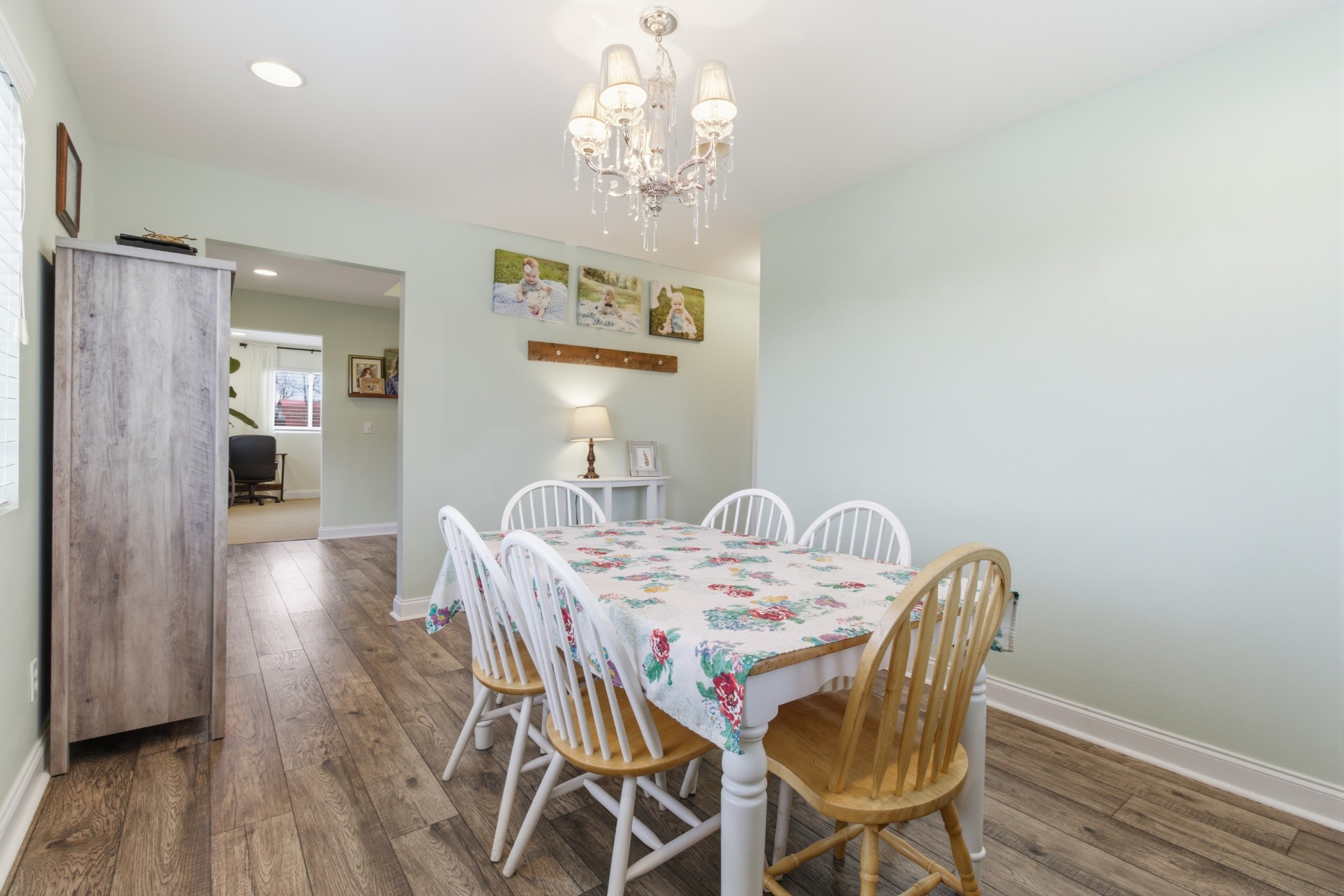 558 Ferrells Loop Rd