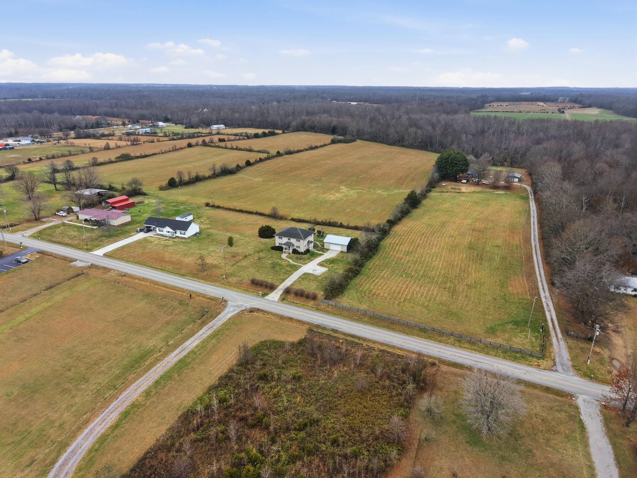 558 Ferrells Loop Rd