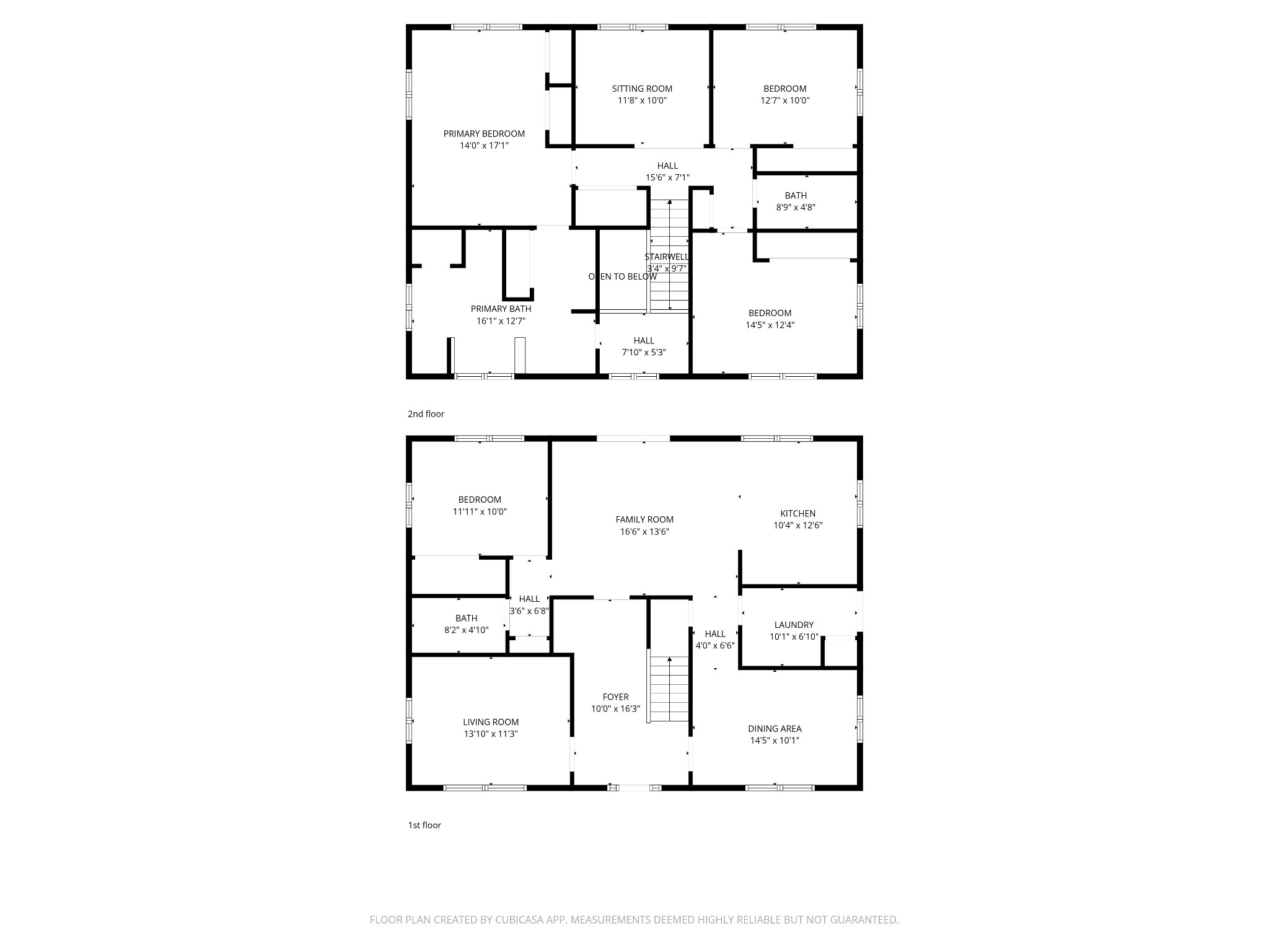 558 Ferrells Loop Rd
