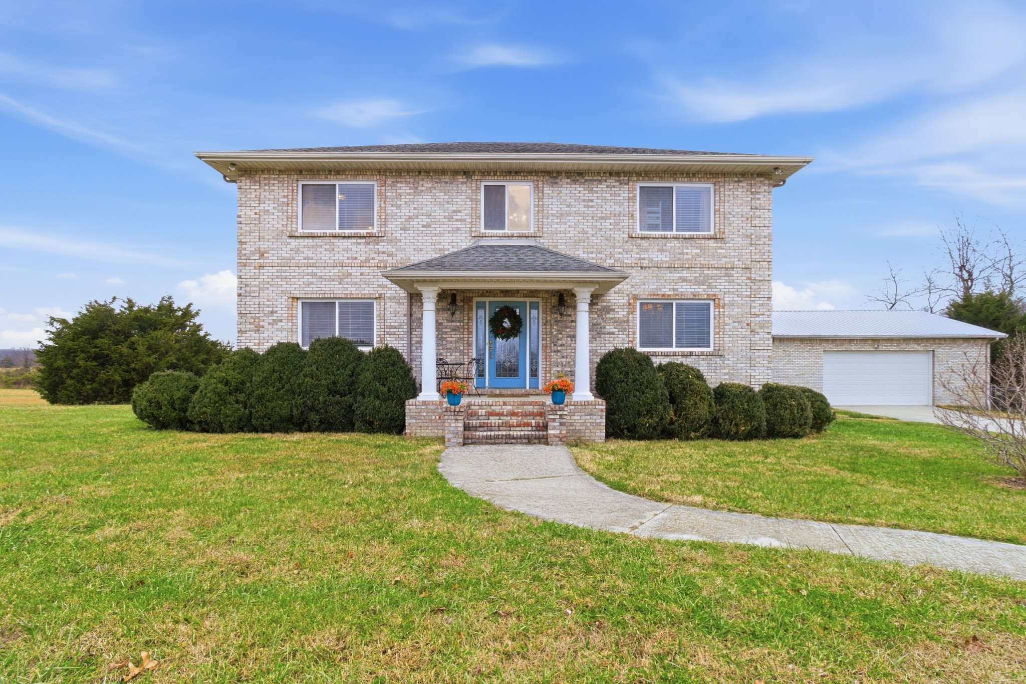 558 Ferrells Loop Rd
