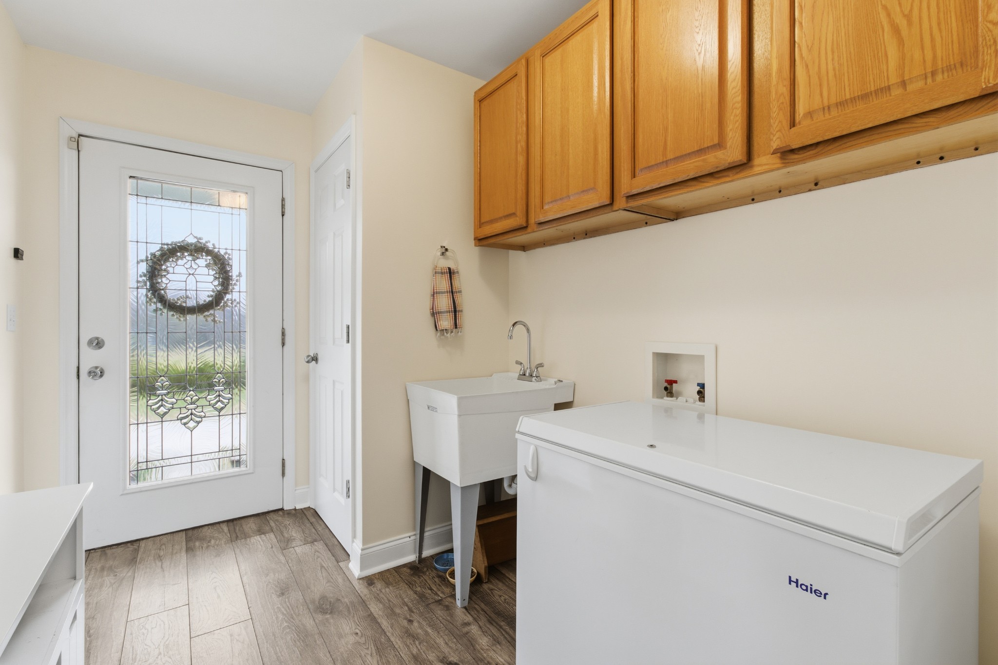 558 Ferrells Loop Rd