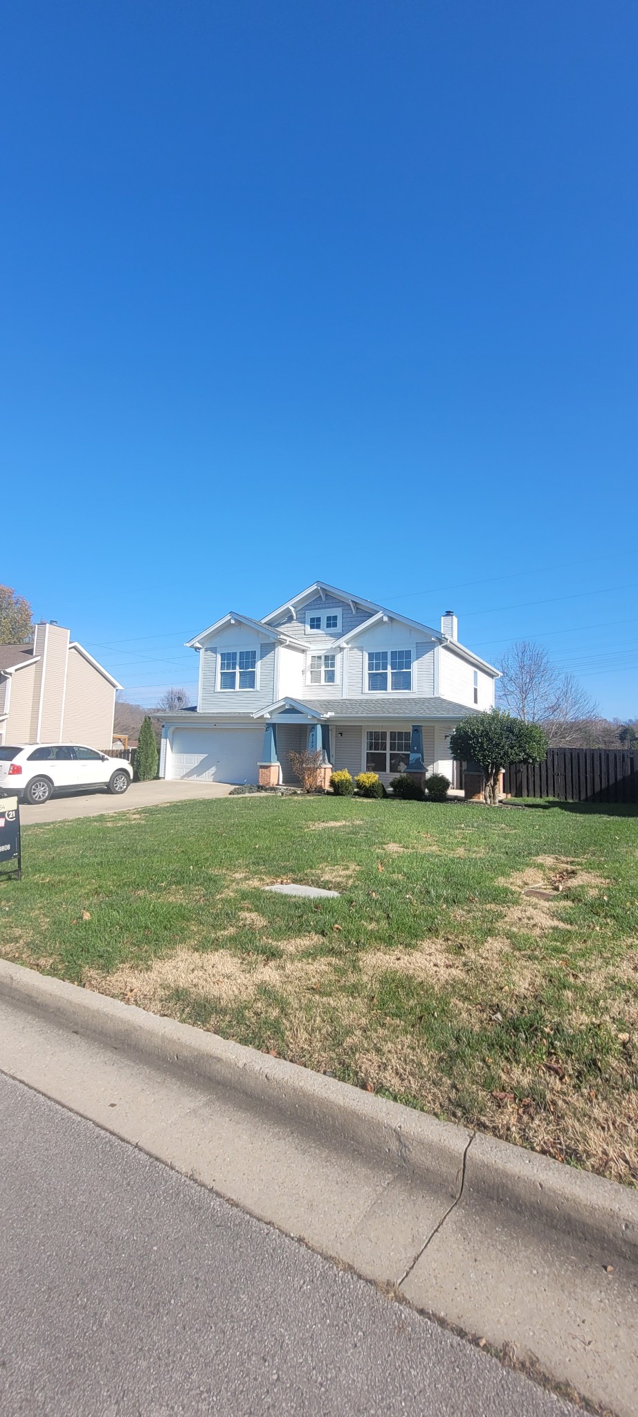 8193 Boone Trce