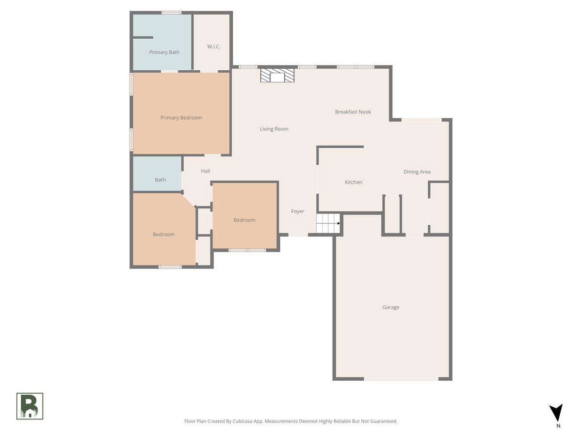 306 Blackberry Ln