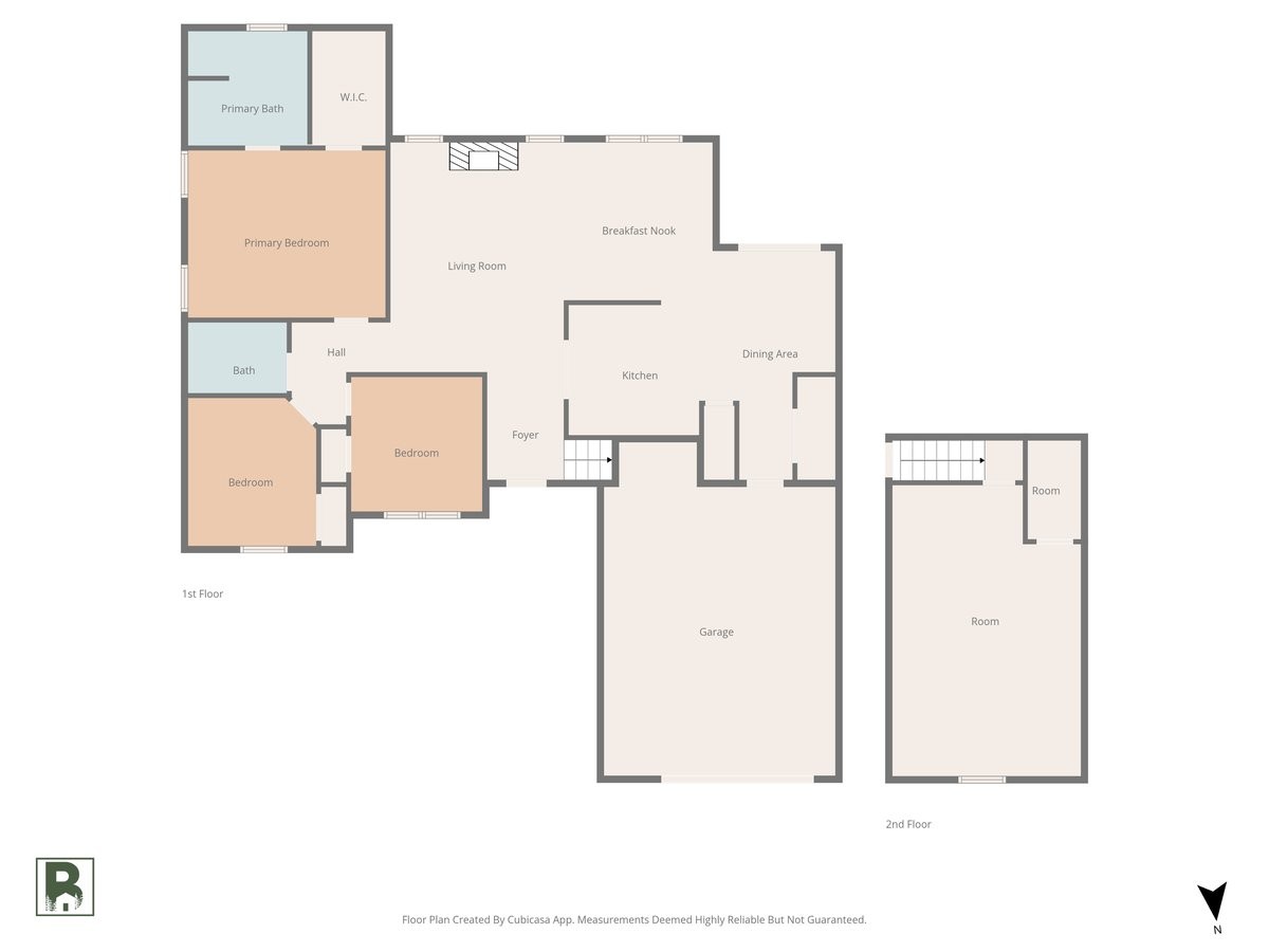 306 Blackberry Ln
