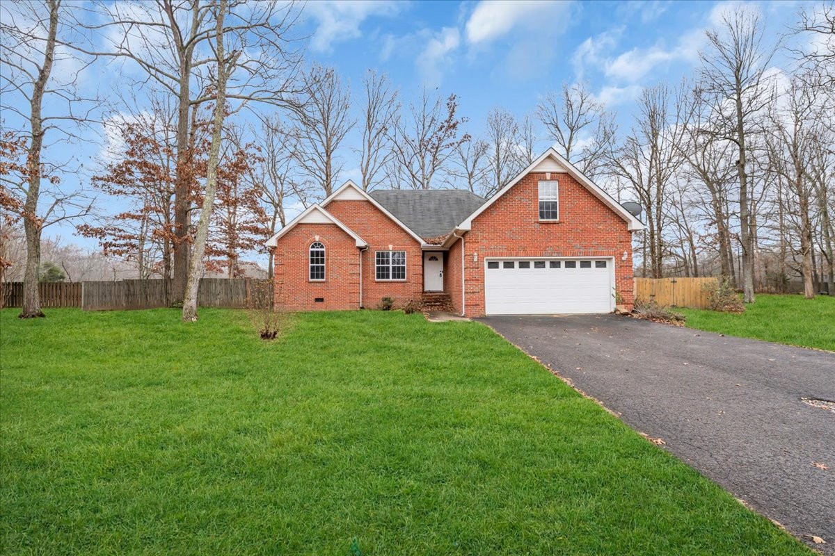 306 Blackberry Ln