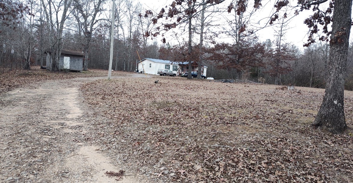 2143 Gizzard Creek Rd