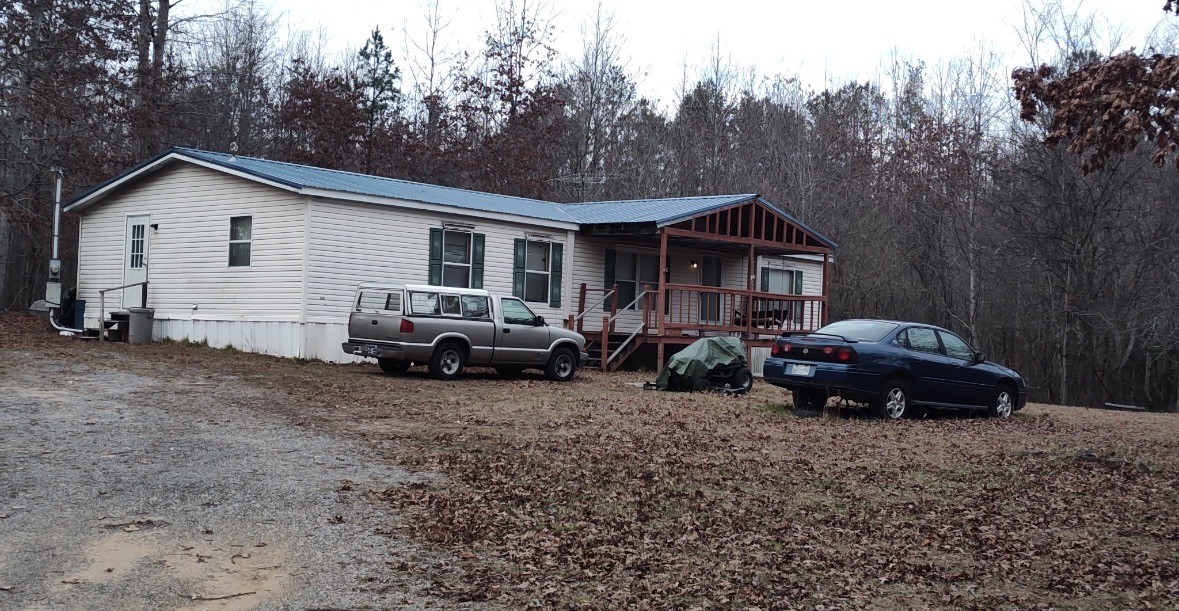 2143 Gizzard Creek Rd