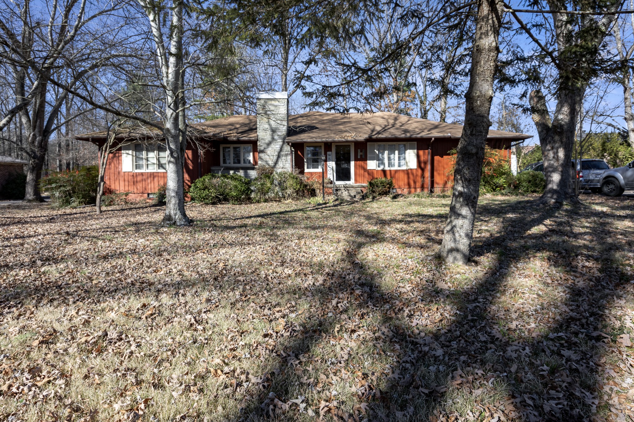 303 Jackson Cir