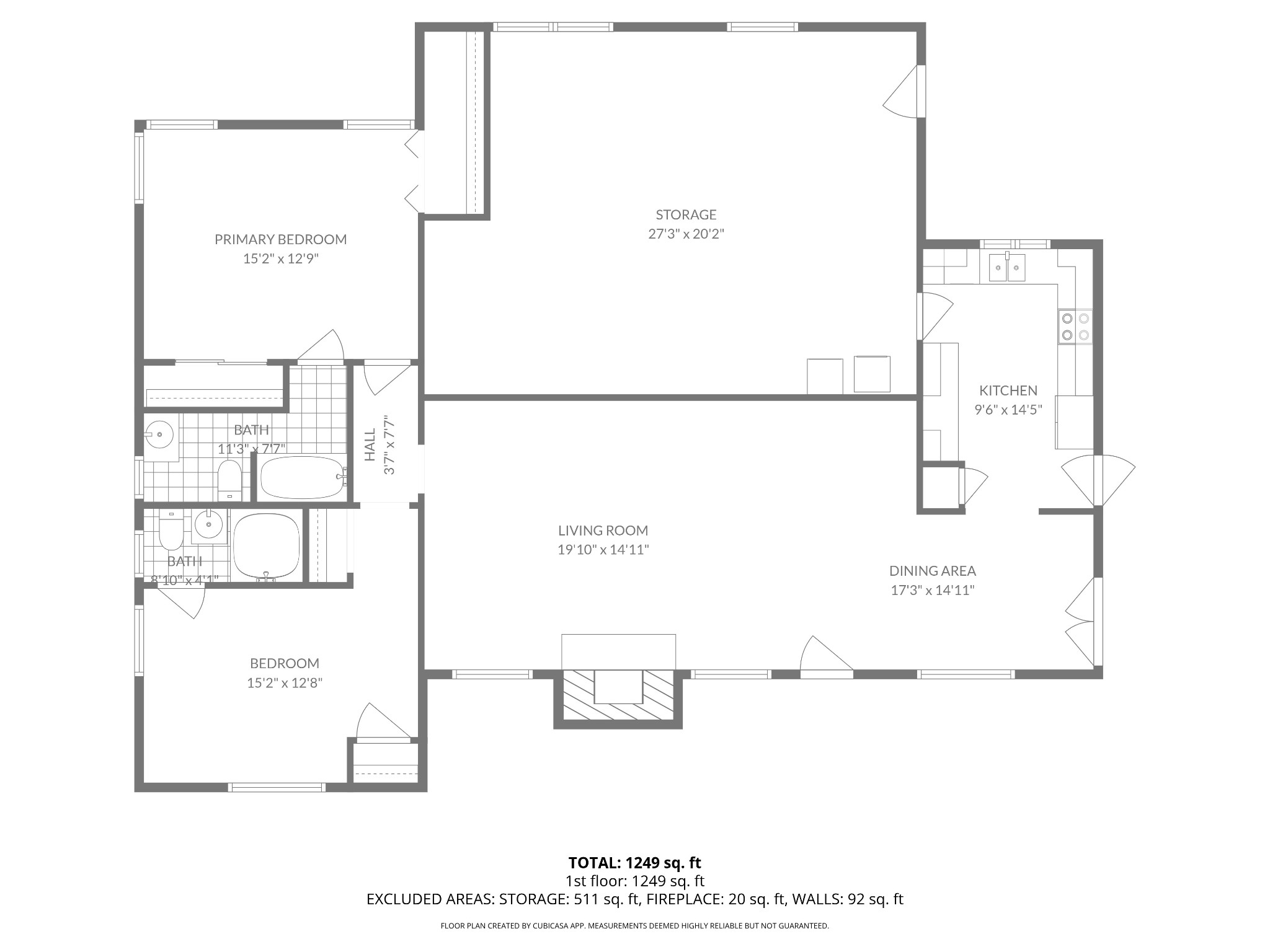 303 Jackson Cir