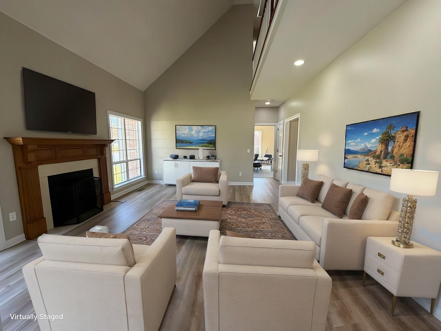203 Huntington Pl
