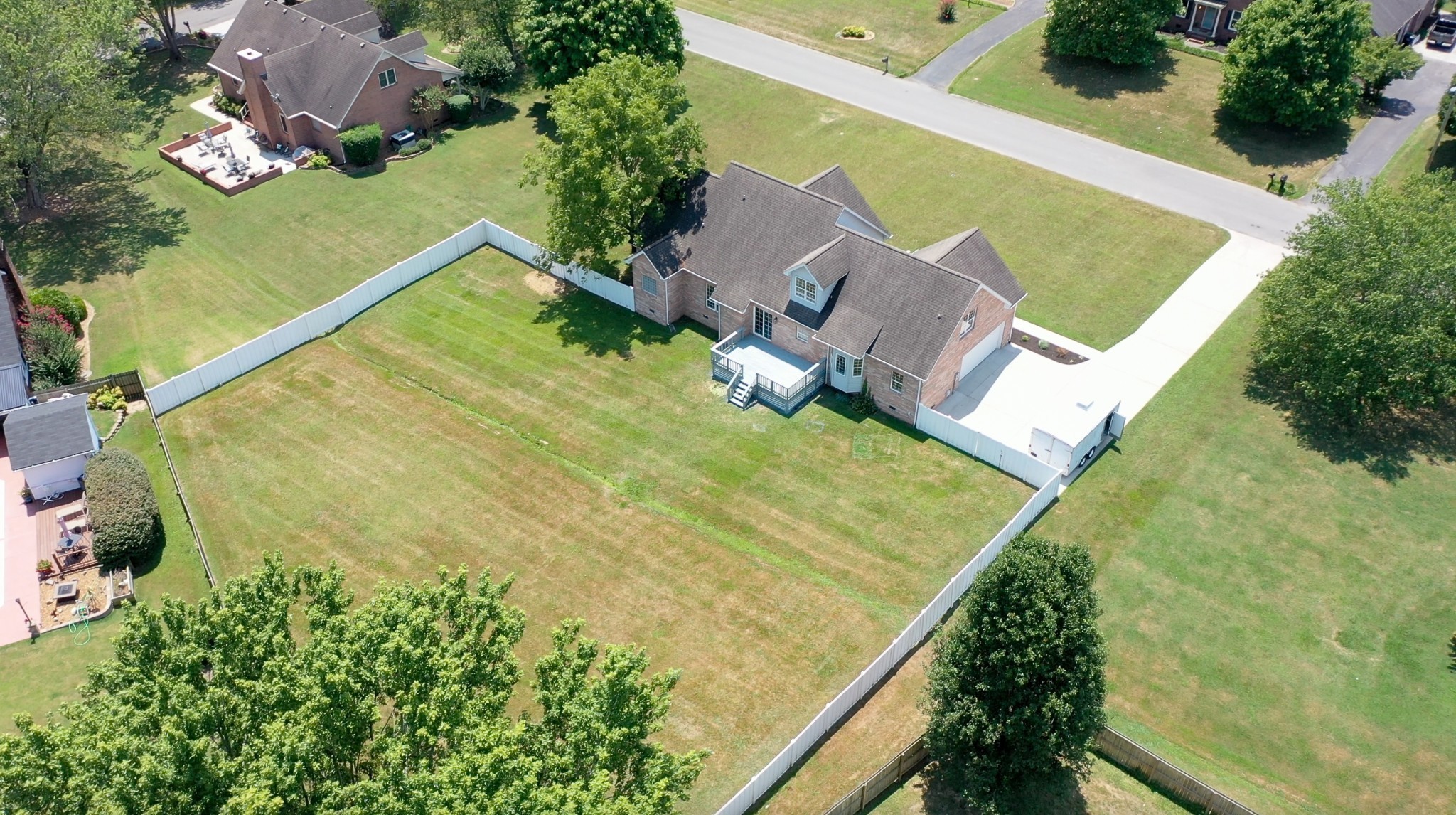203 Huntington Pl