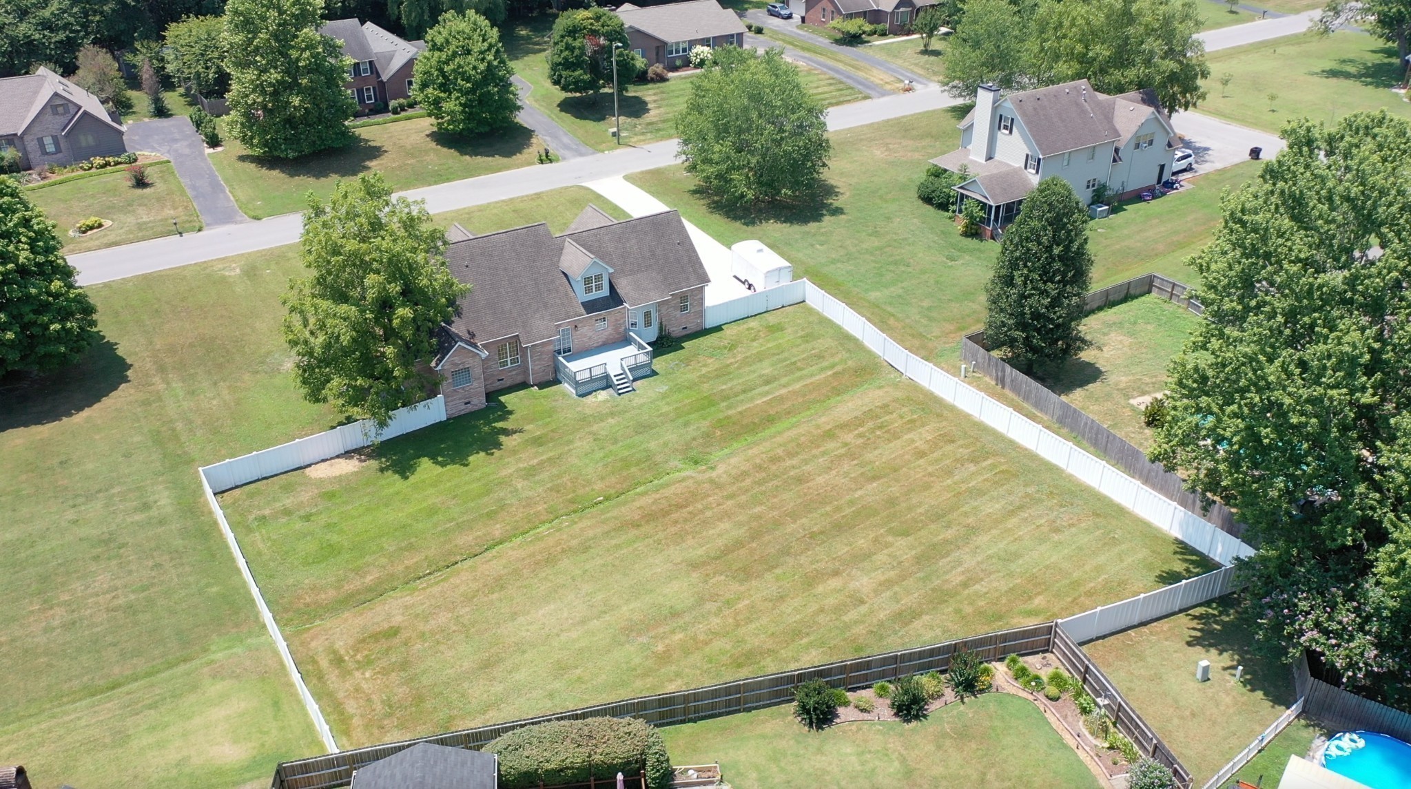 203 Huntington Pl