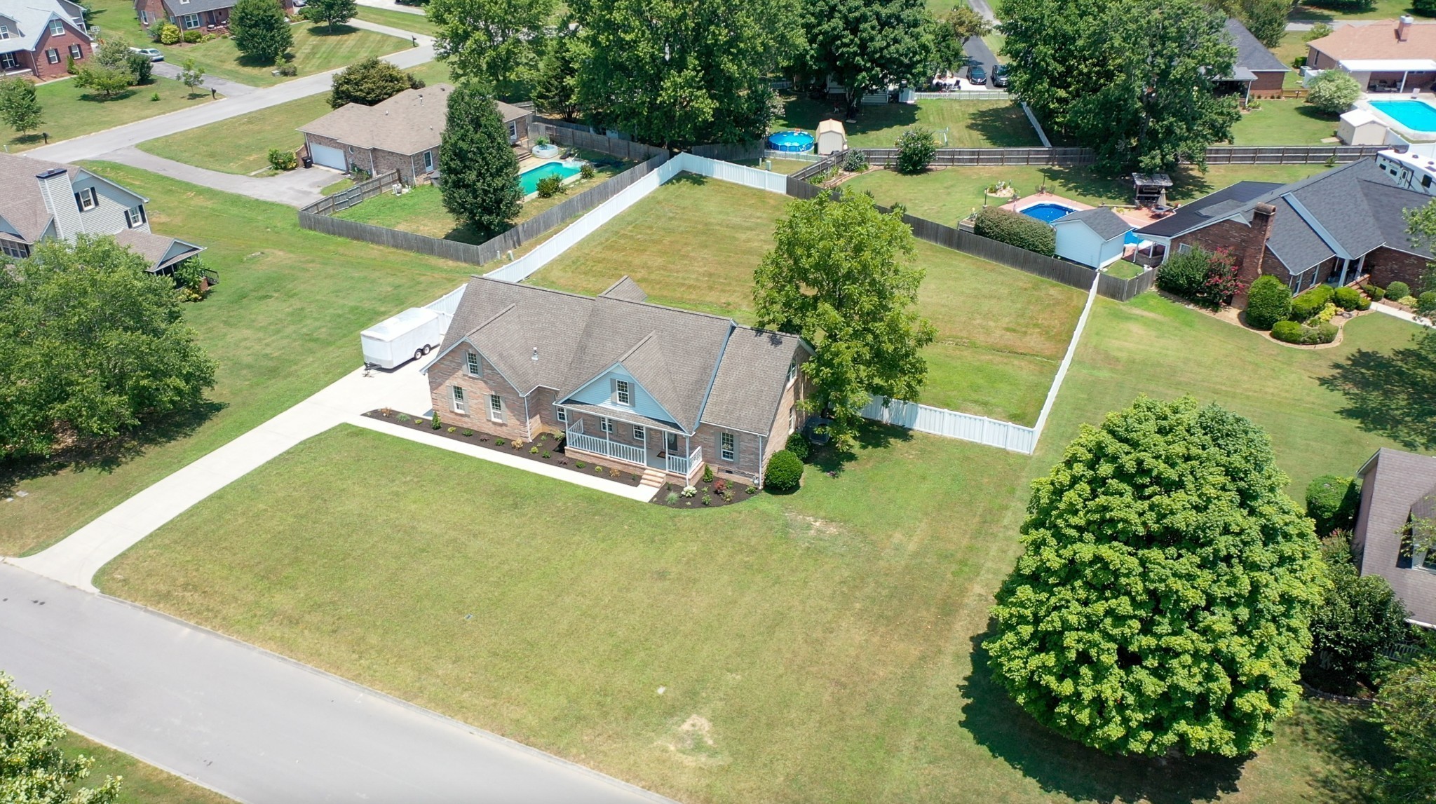 203 Huntington Pl