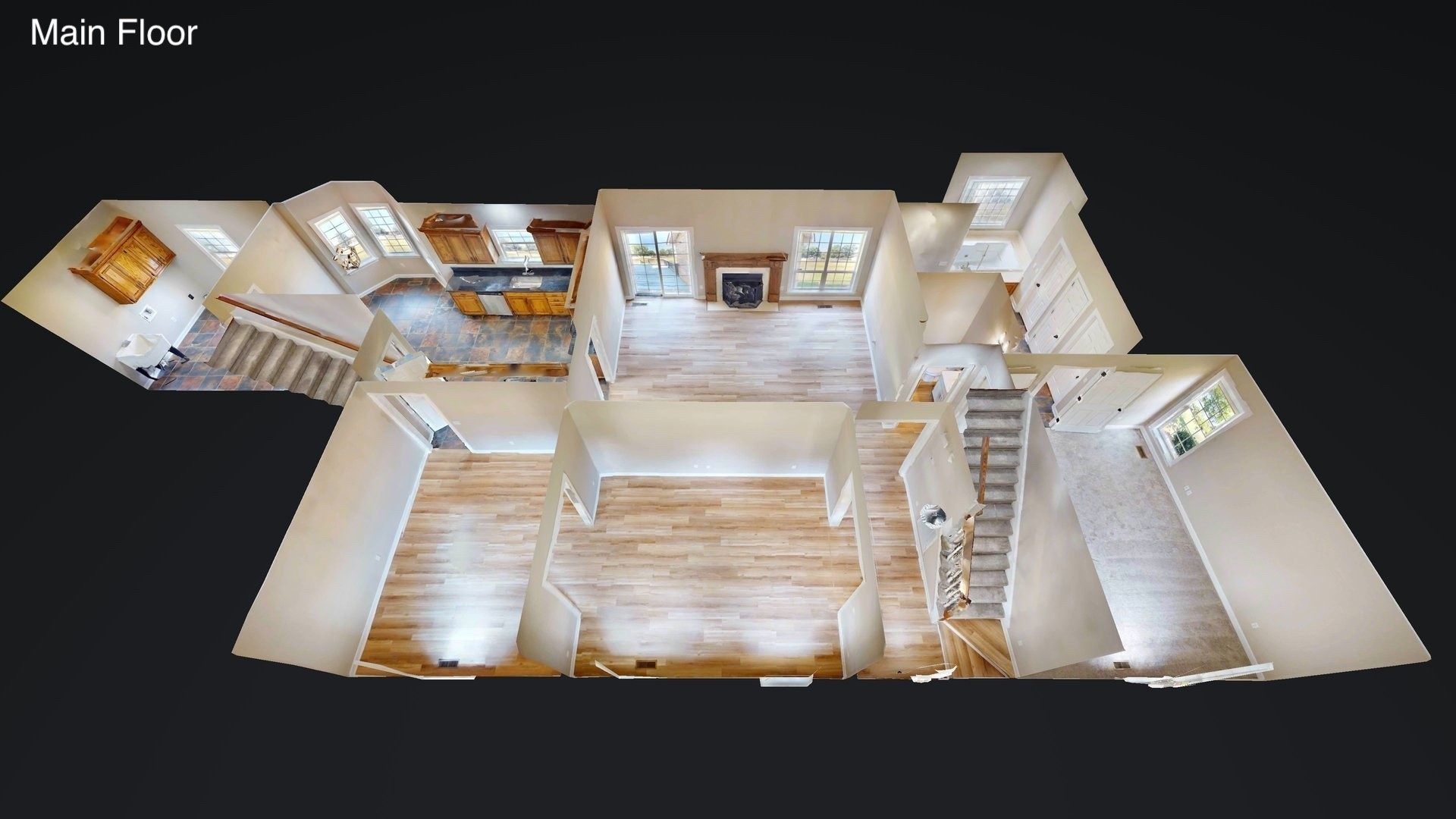 203 Huntington Pl