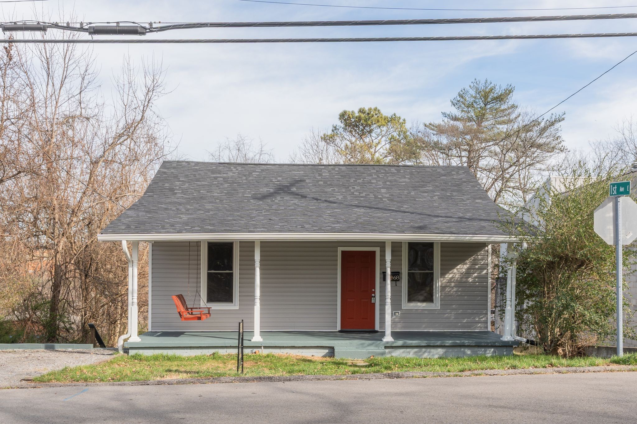 68 N Main St