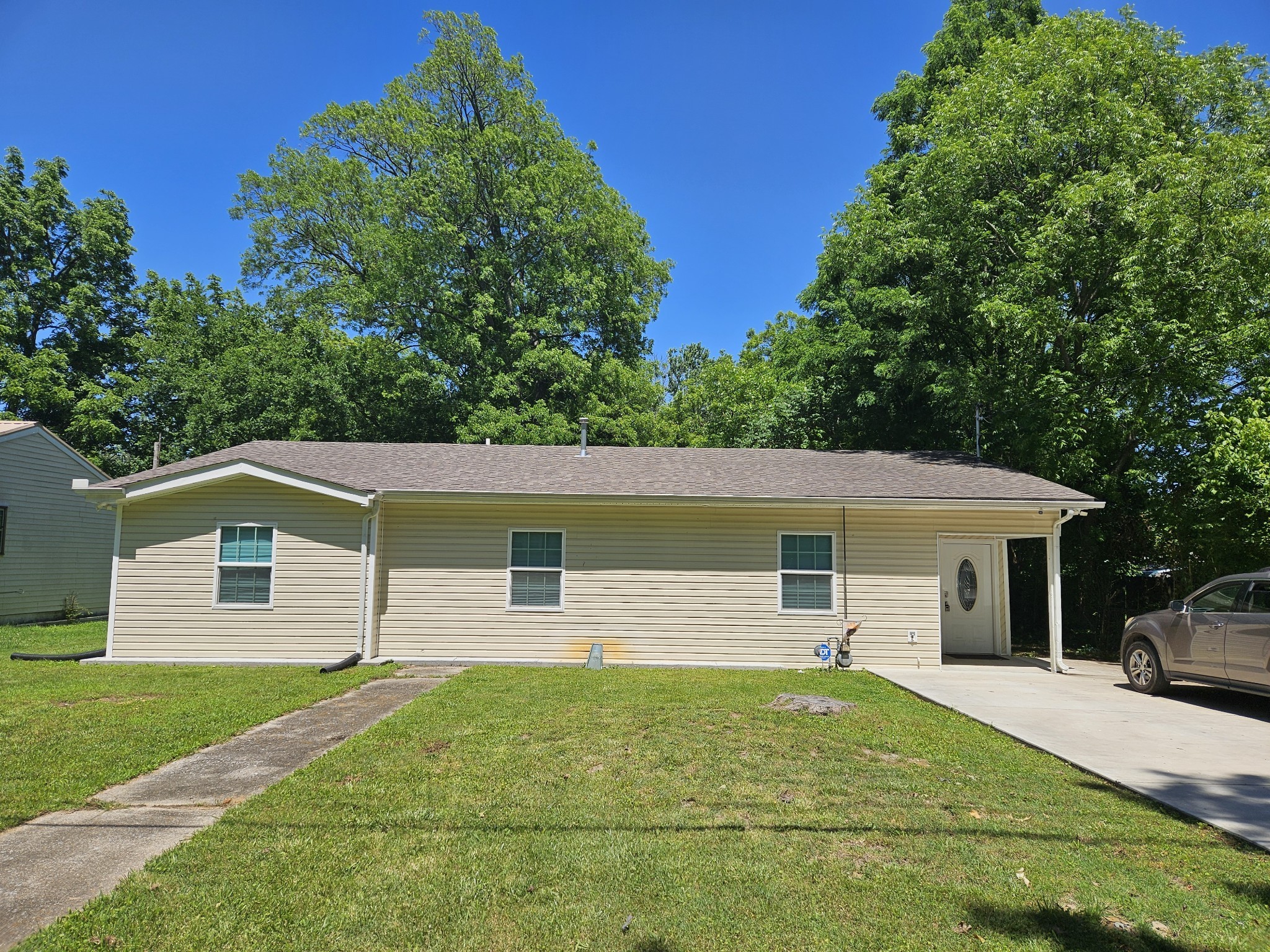107 Gentry St