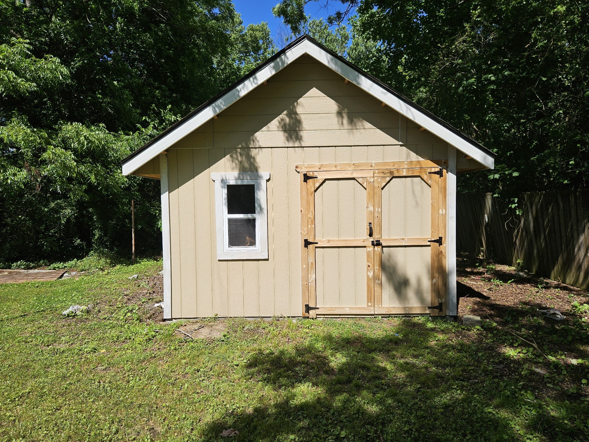 107 Gentry St