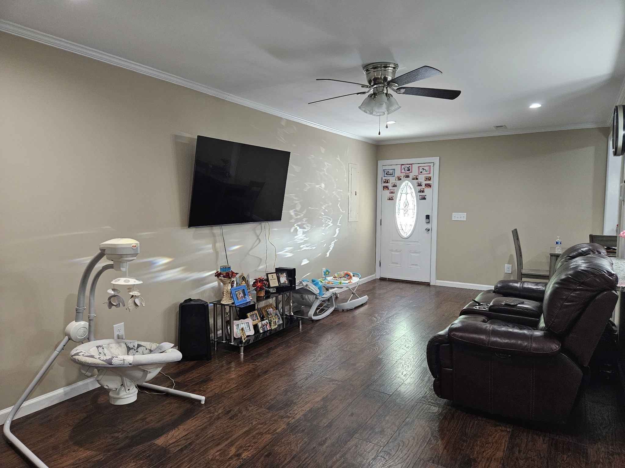 107 Gentry St