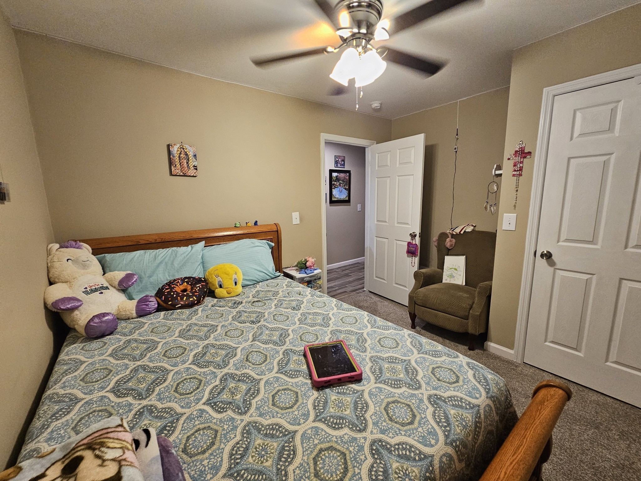 107 Gentry St