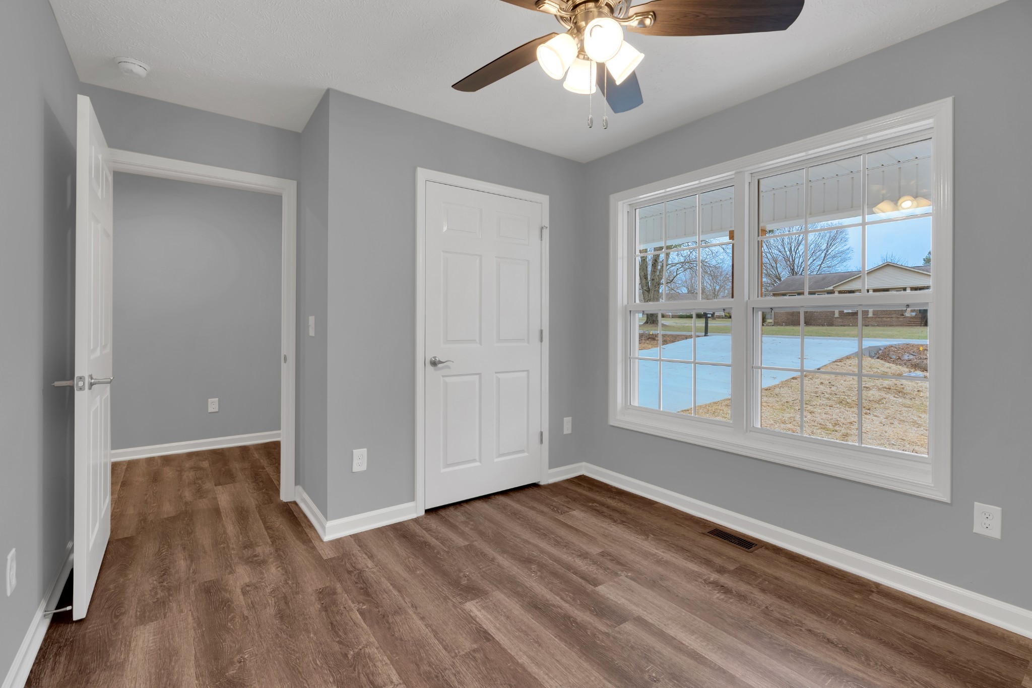 1332 Carter Blake Road