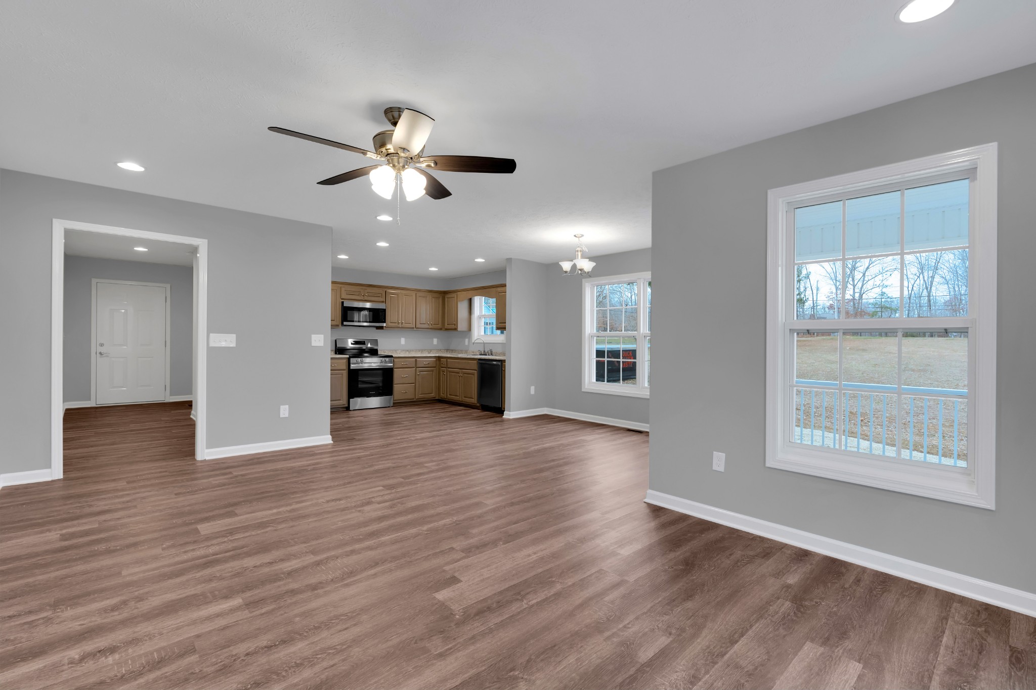 1332 Carter Blake Road