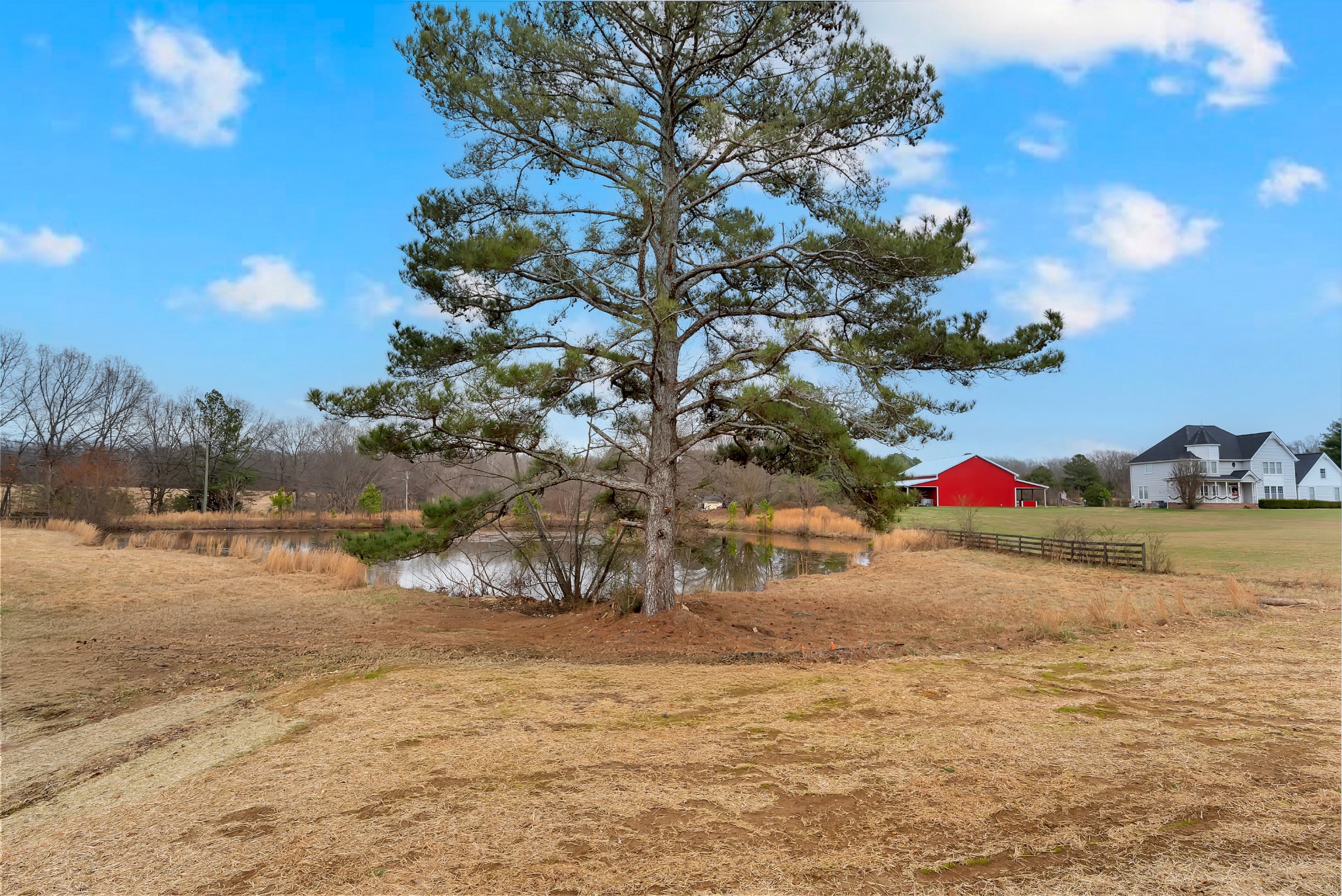 1332 Carter Blake Road
