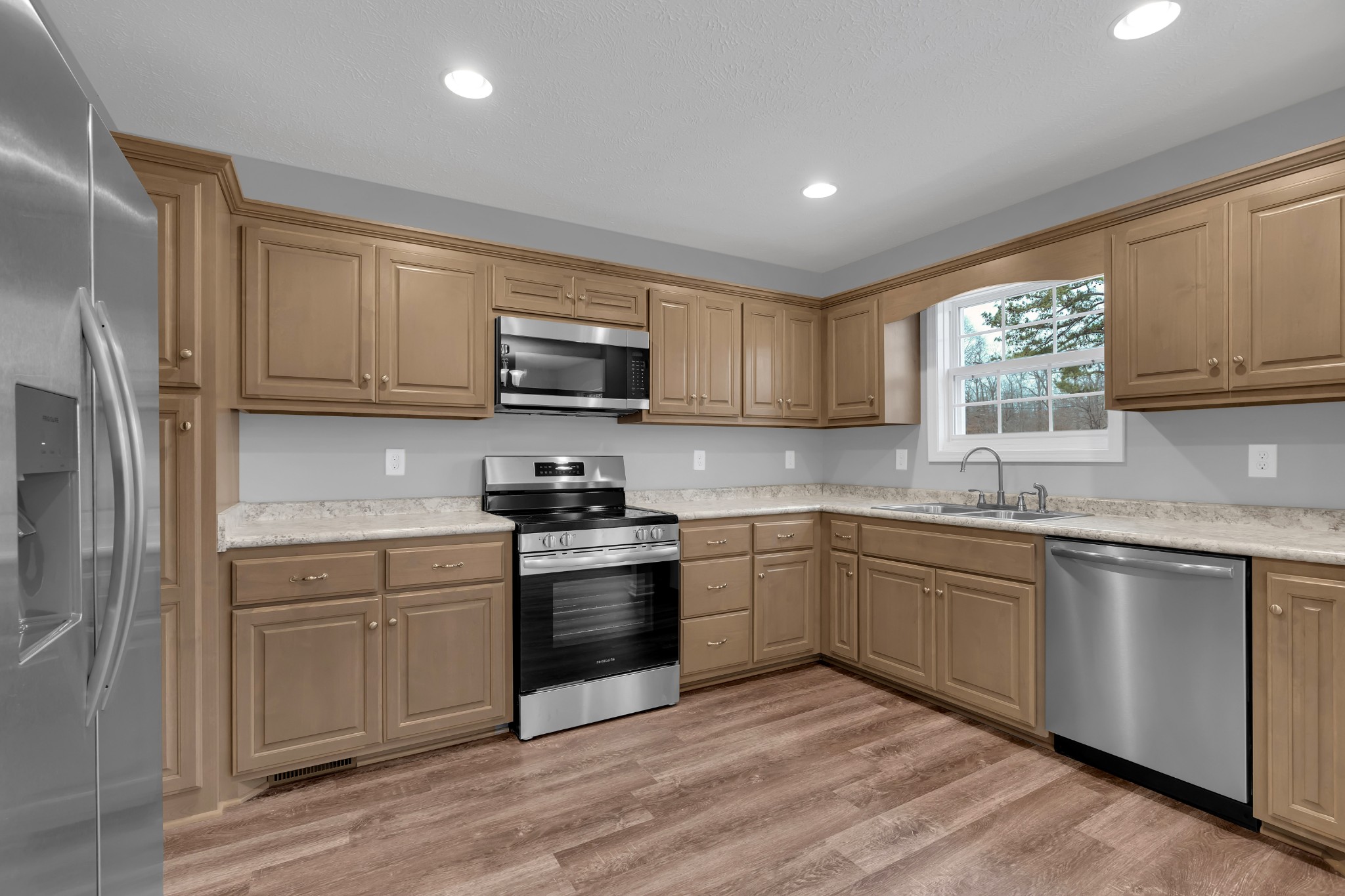 1332 Carter Blake Road