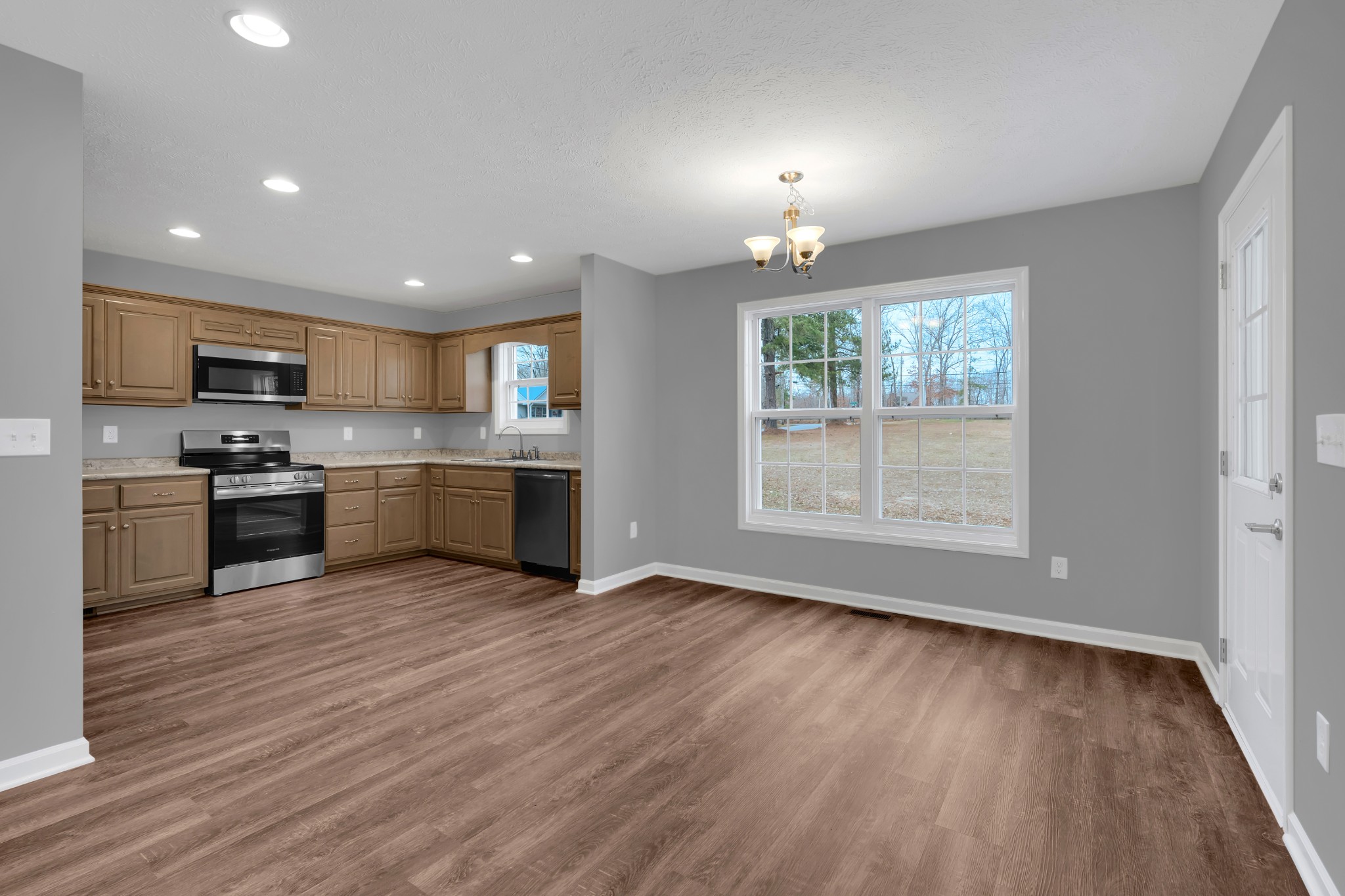 1332 Carter Blake Road