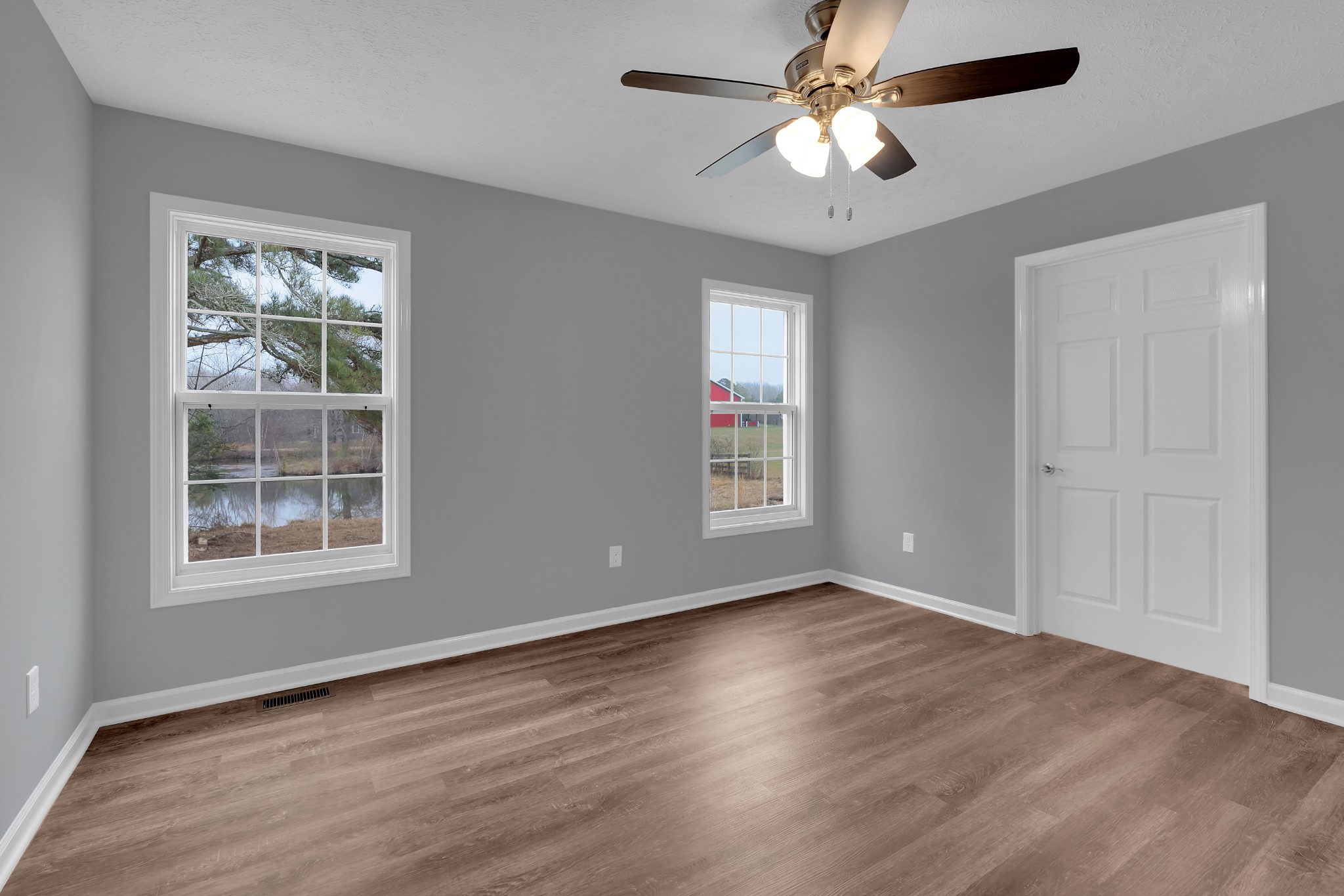 1332 Carter Blake Road
