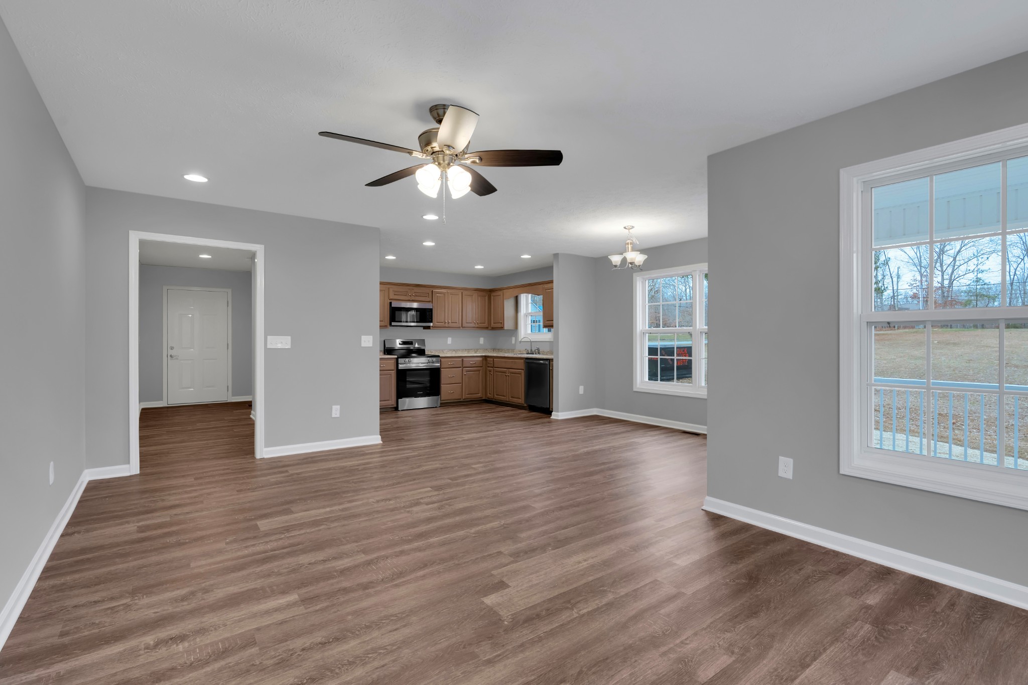 1332 Carter Blake Road